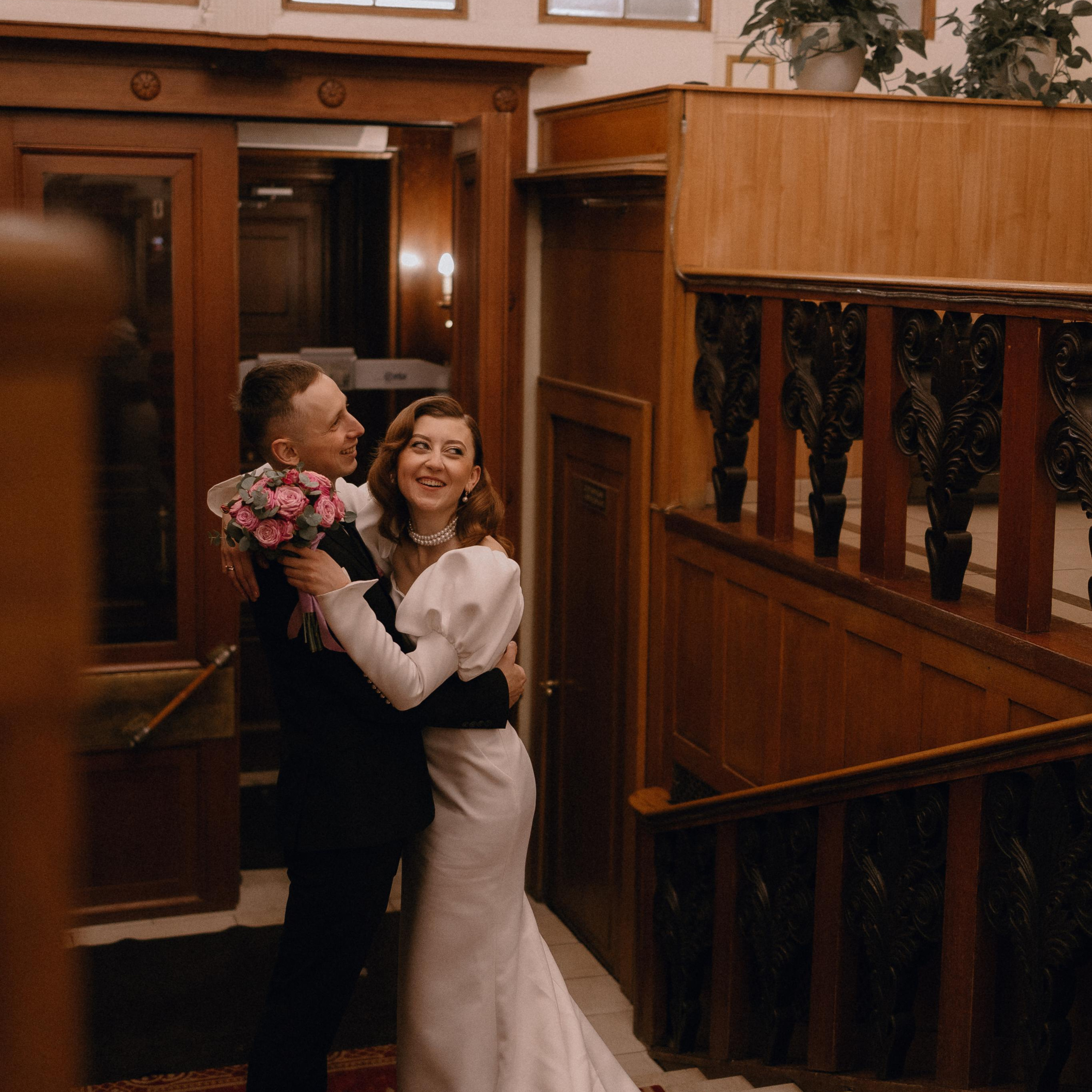 Renata & Nikita. KSUSHA LITVINA photography