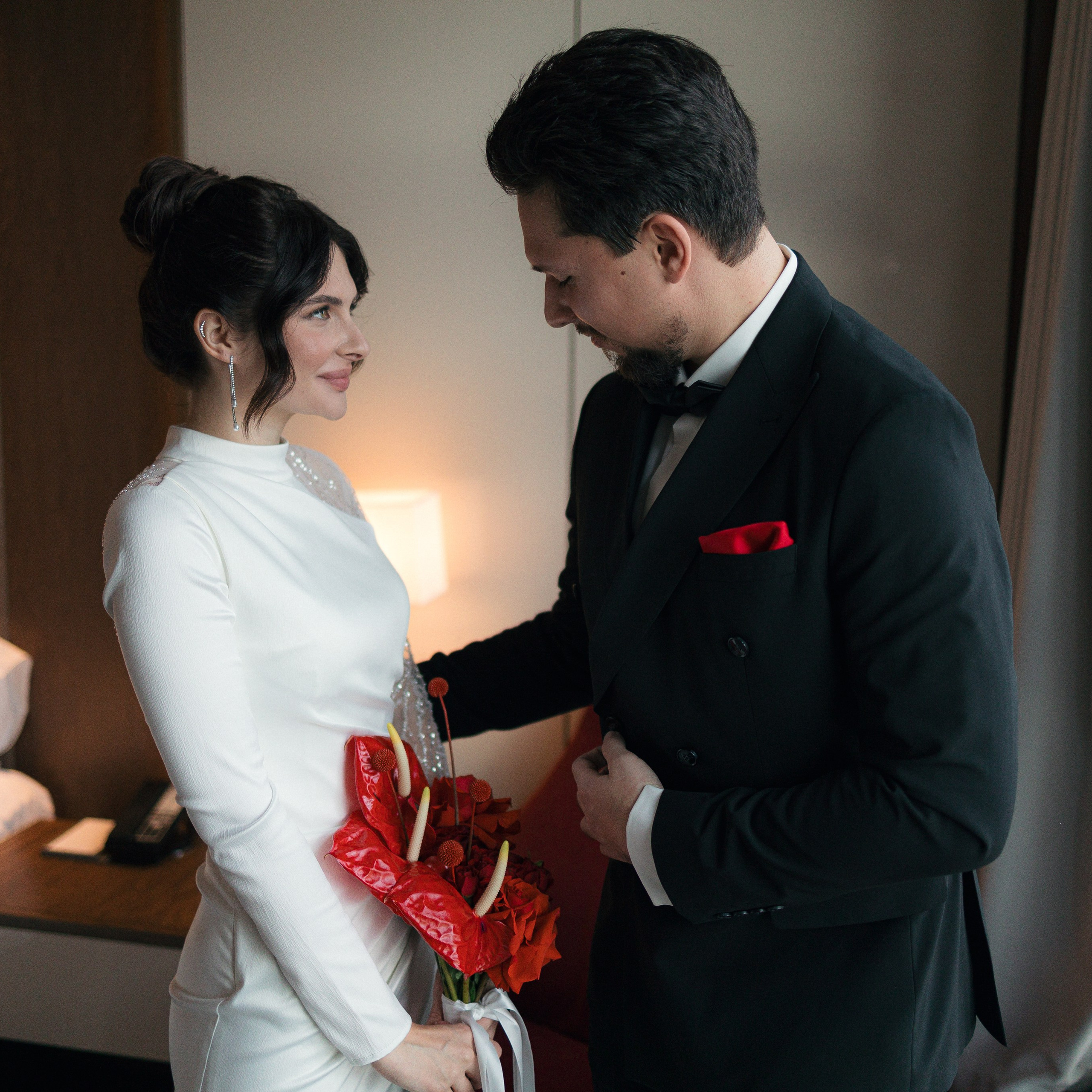 Karina & Anton. KSUSHA LITVINA photography