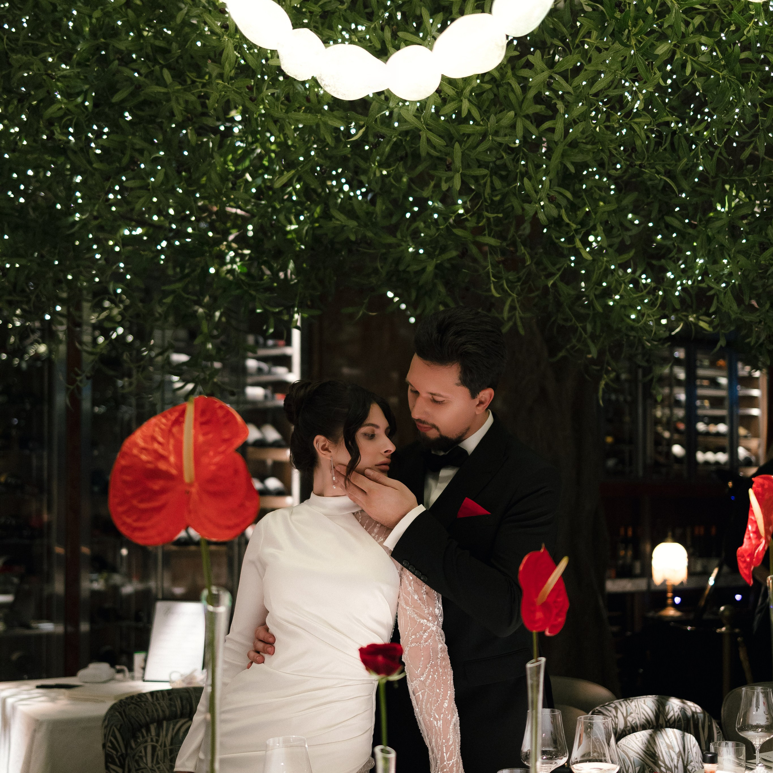 Karina & Anton. KSUSHA LITVINA photography