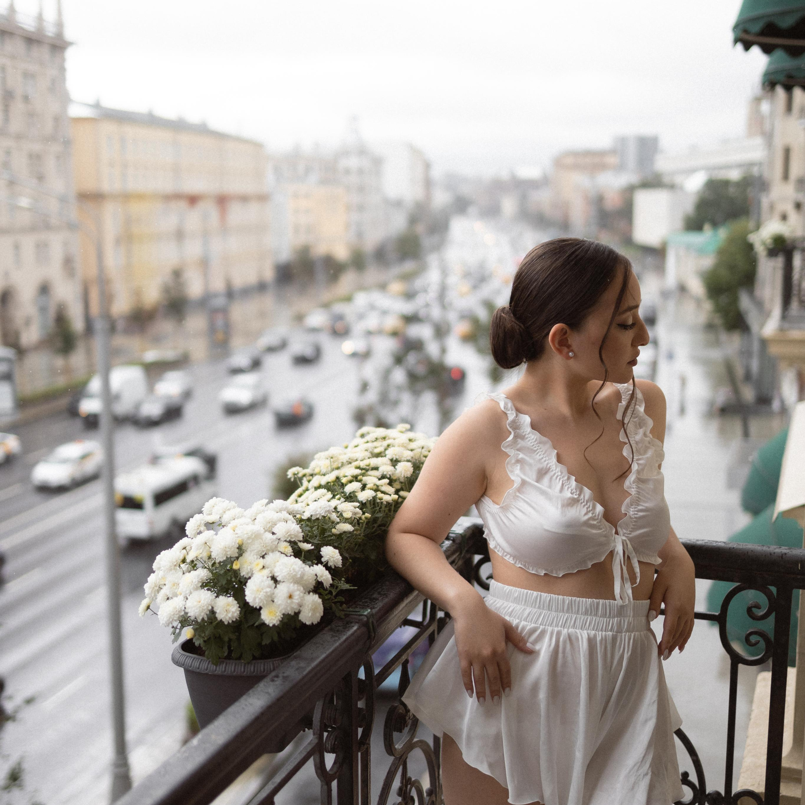 Sabina & Emil. KSUSHA LITVINA photography