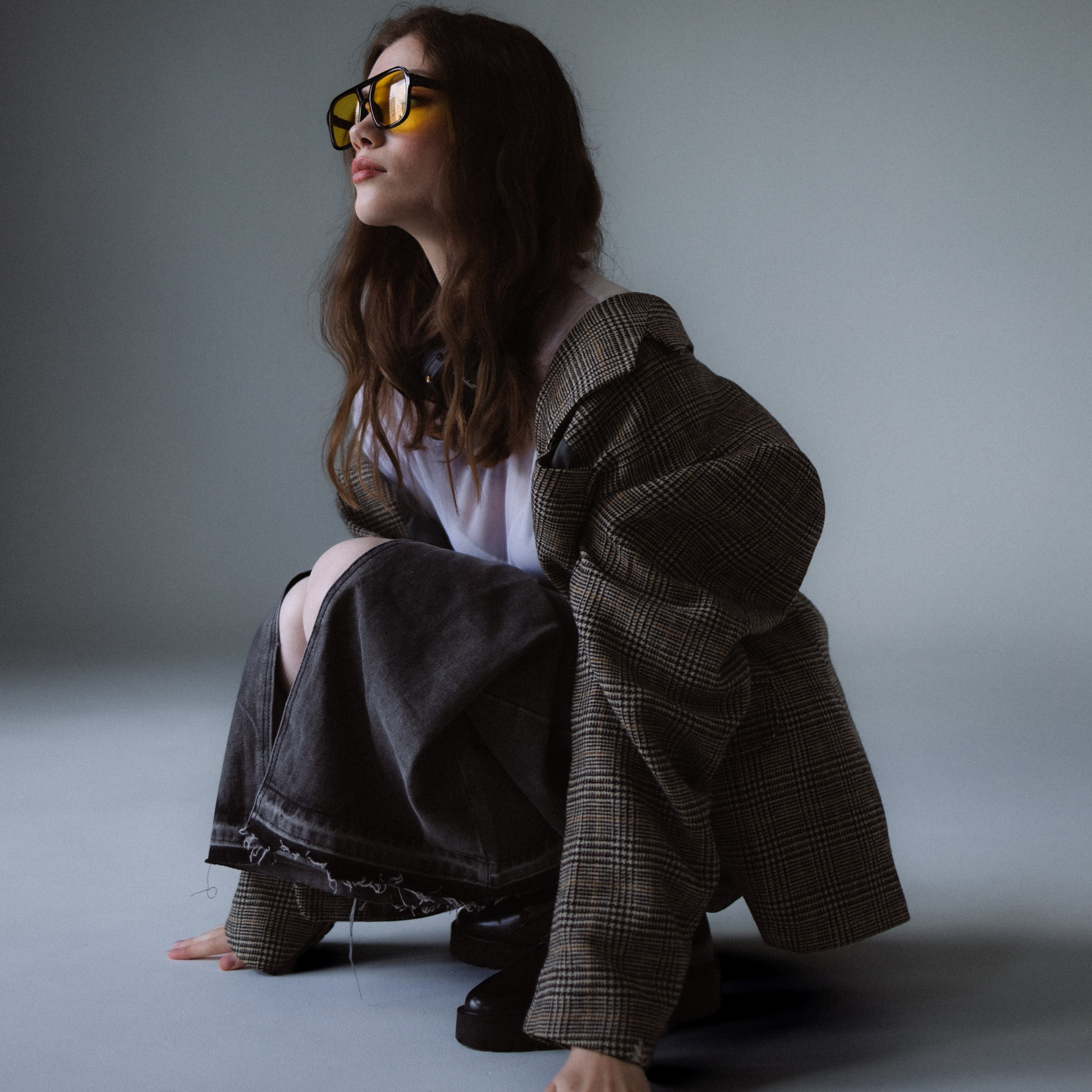 Maria. KSUSHA LITVINA photography