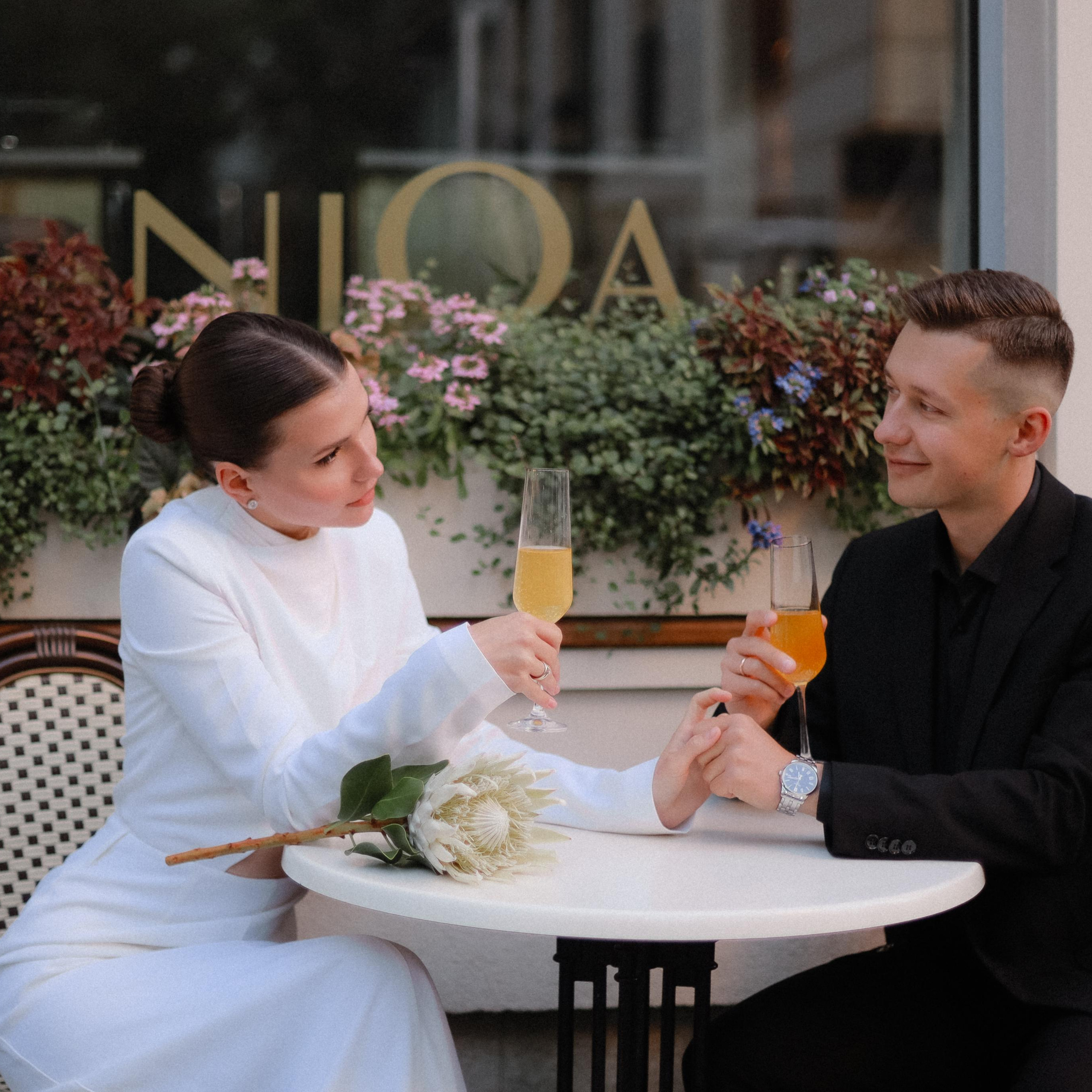 Vlada & Nikita. KSUSHA LITVINA photography