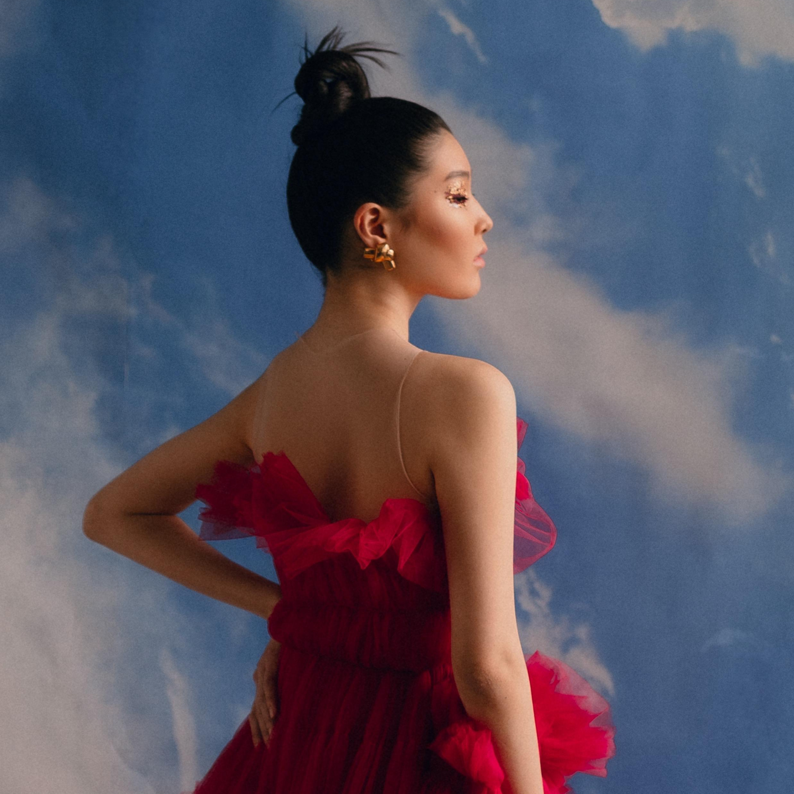 Campaigns. KSUSHA LITVINA photography