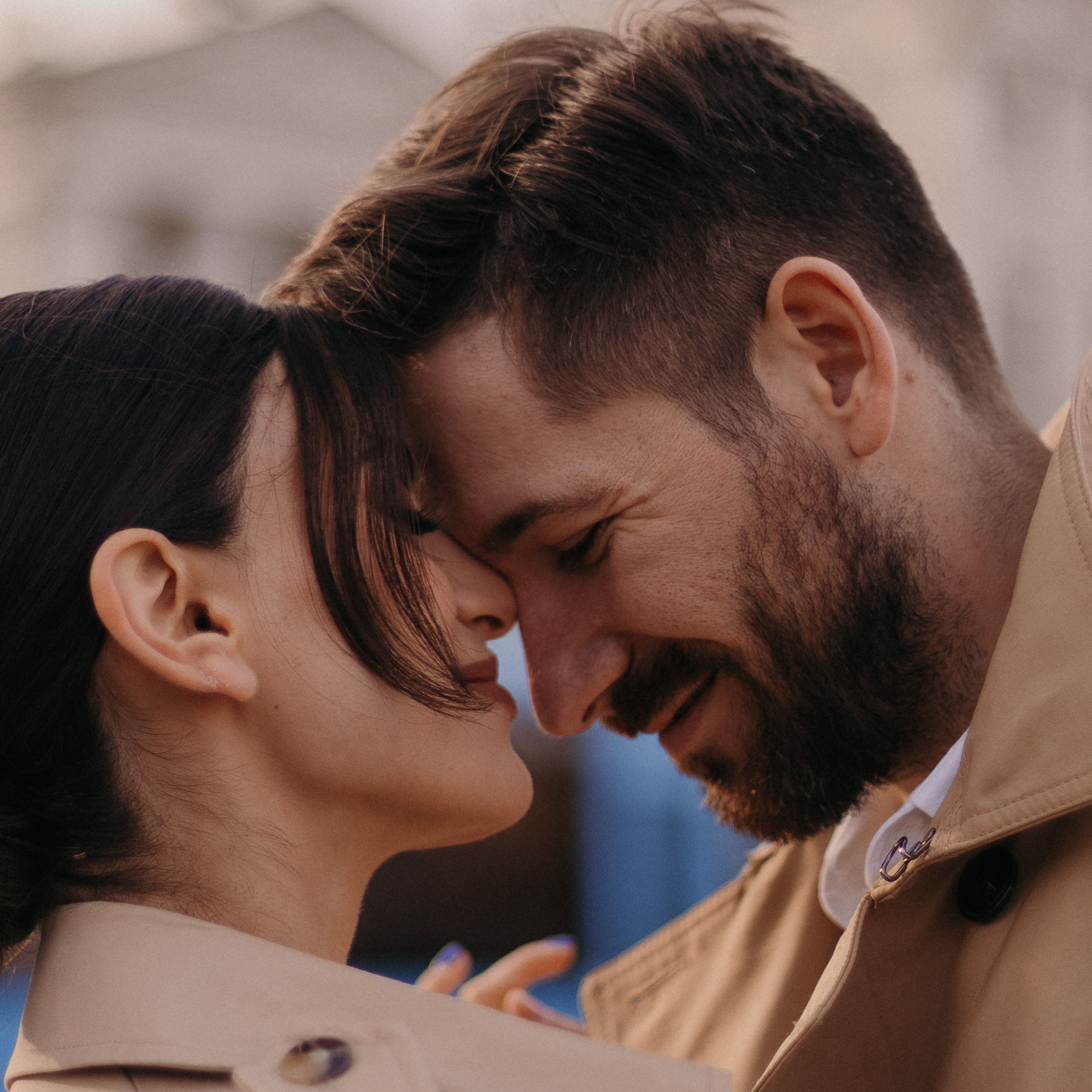 Silviya & Nikolay. KSUSHA LITVINA photography