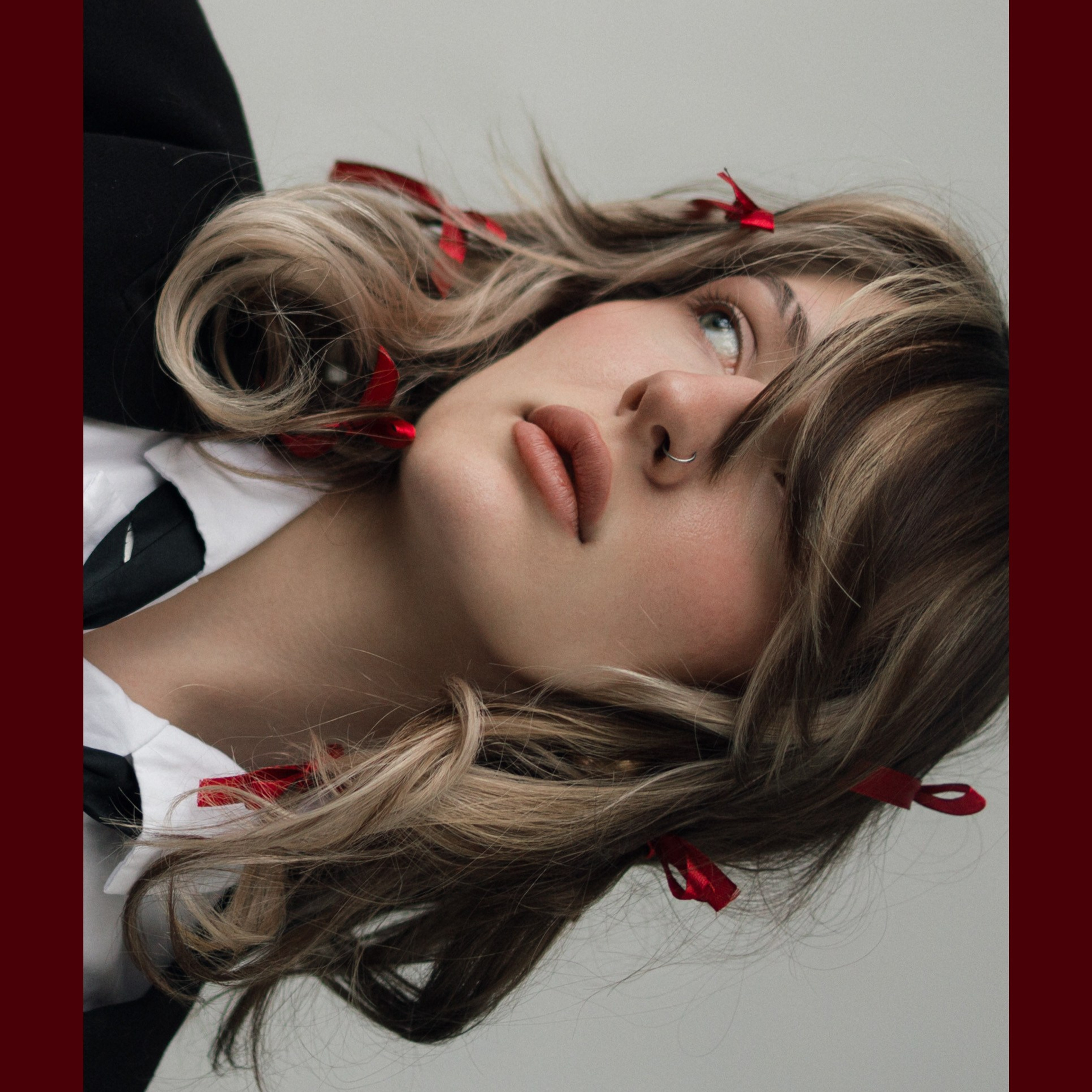 Полина. KSUSHA LITVINA photography