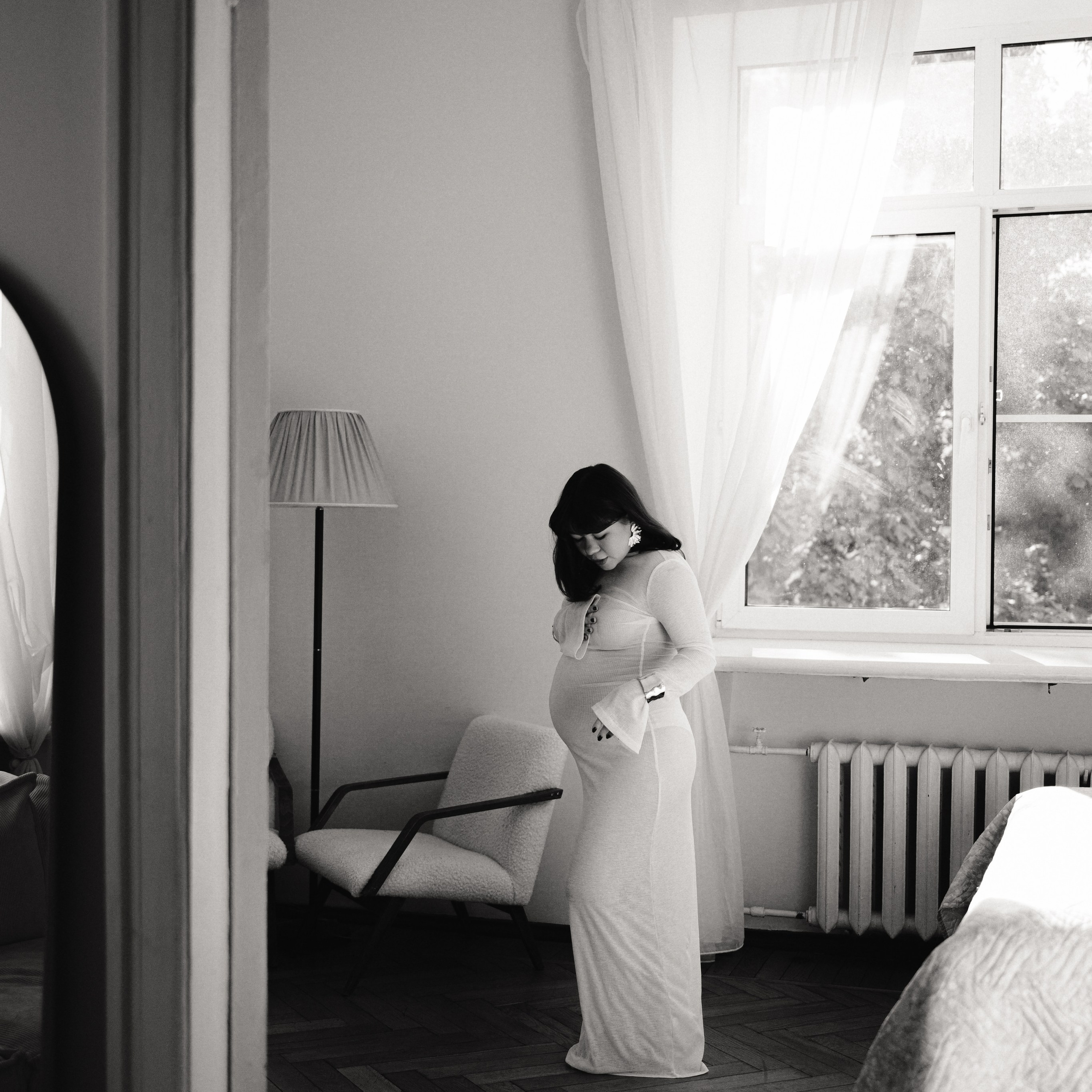 Лариса. KSUSHA LITVINA photography