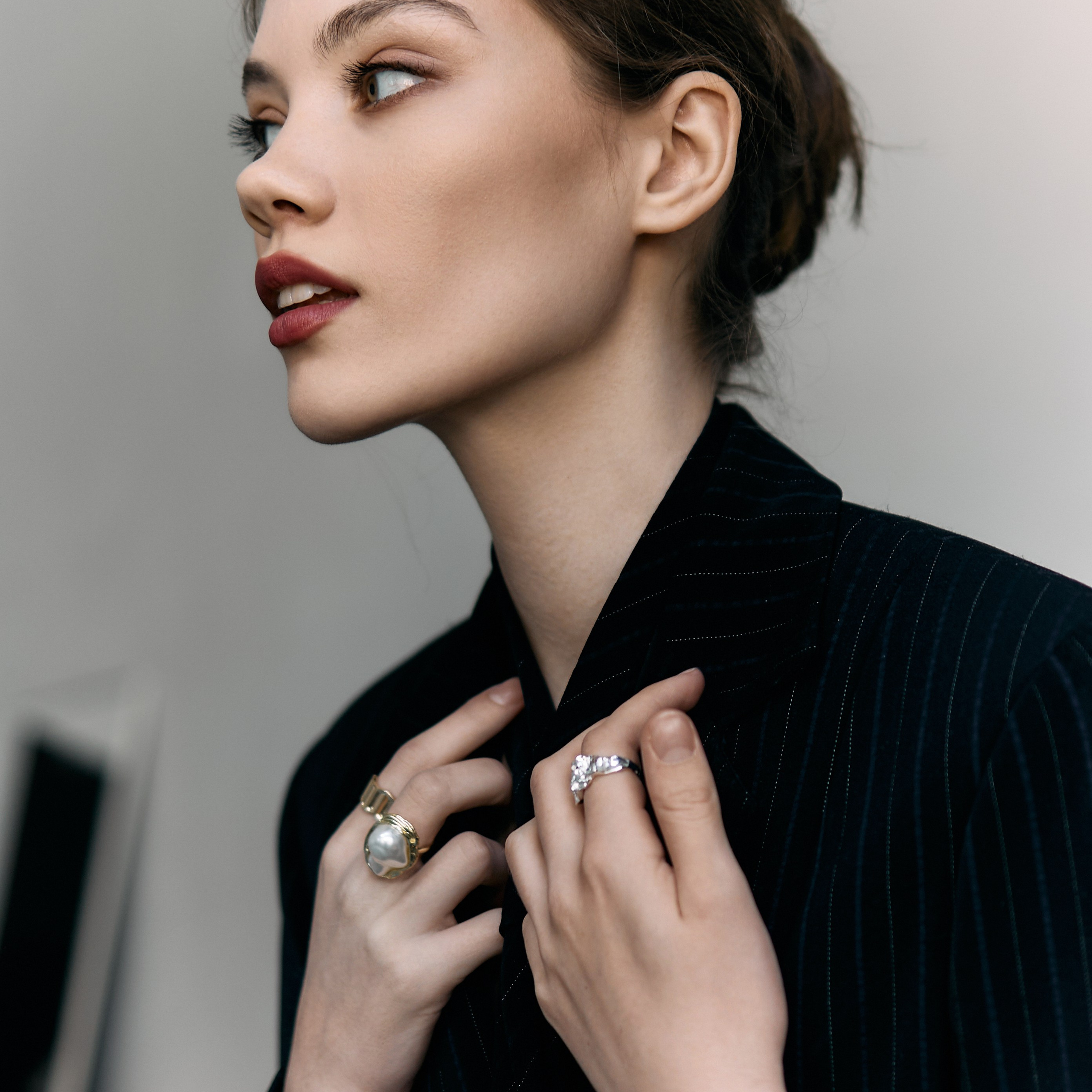 Maria. KSUSHA LITVINA photography