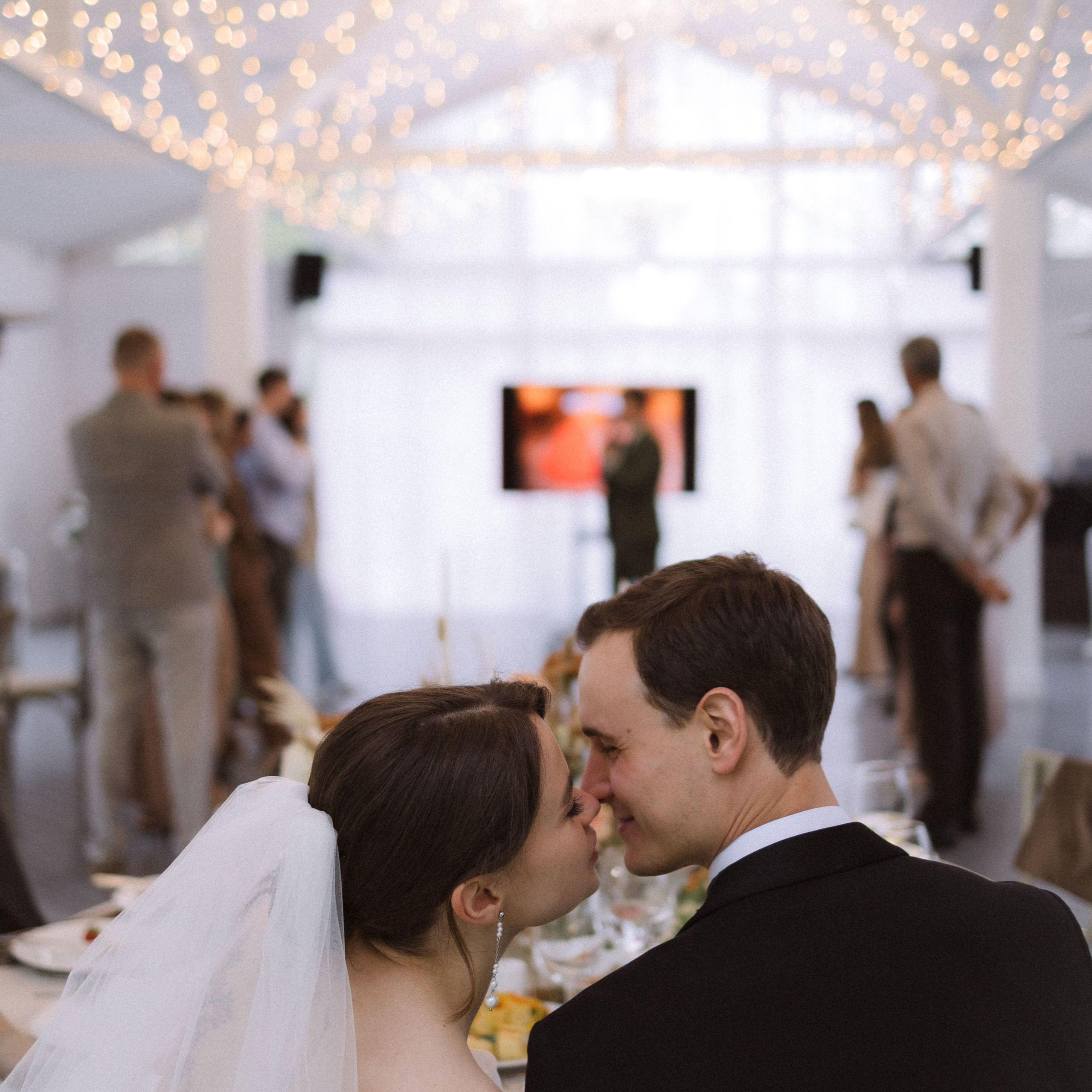 Anna & Gleb. KSUSHA LITVINA photography