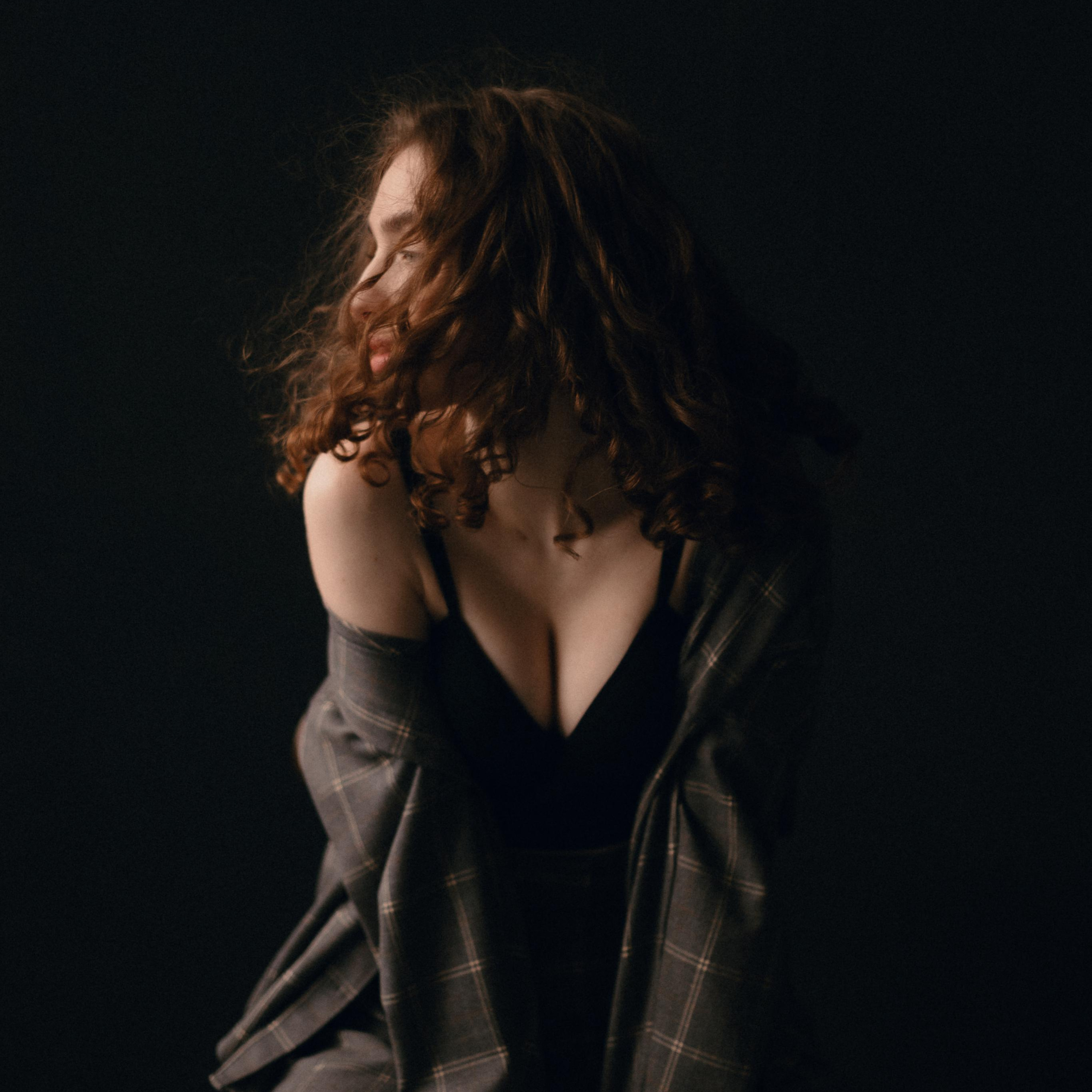 Даша. KSUSHA LITVINA photography