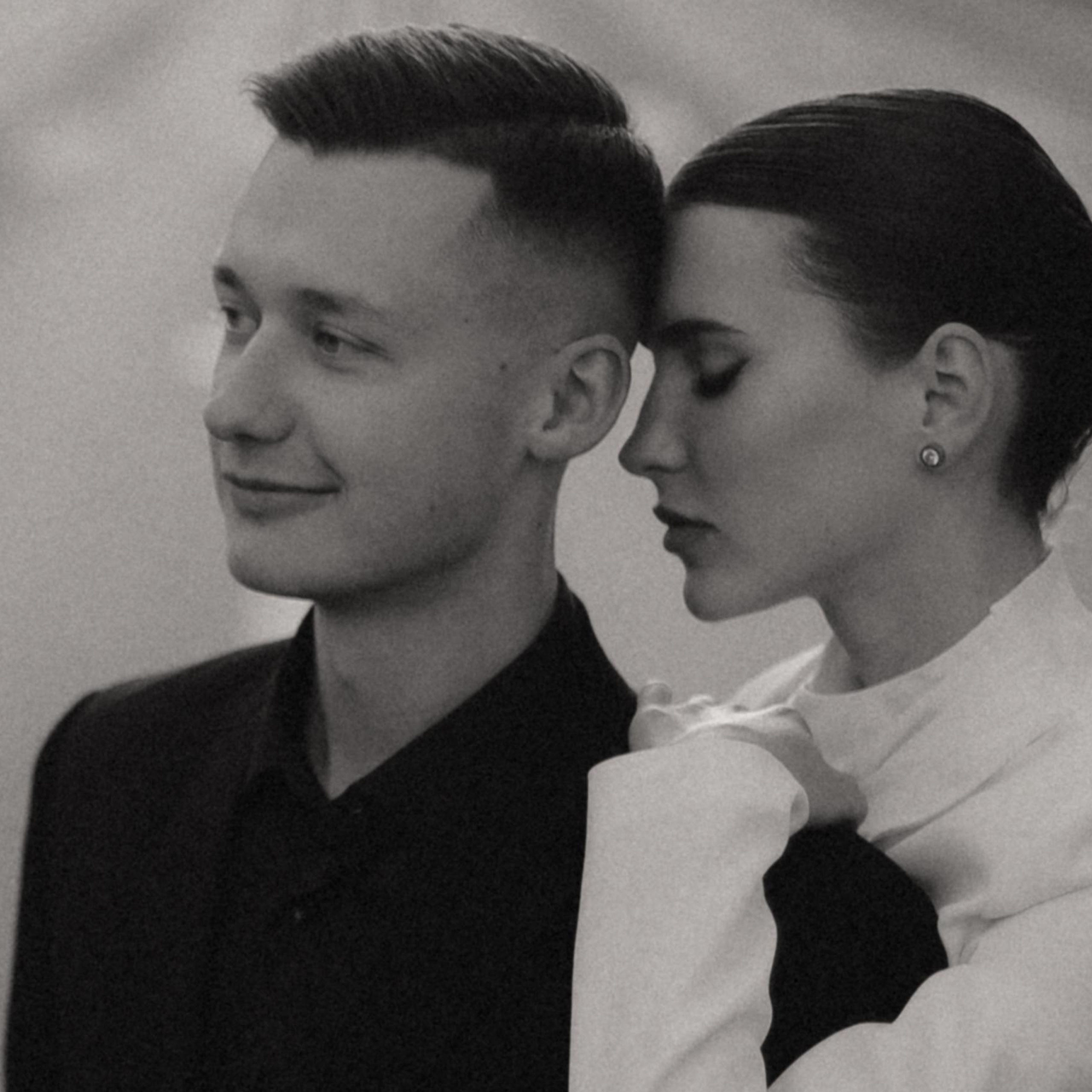 Vlada & Nikita. KSUSHA LITVINA photography