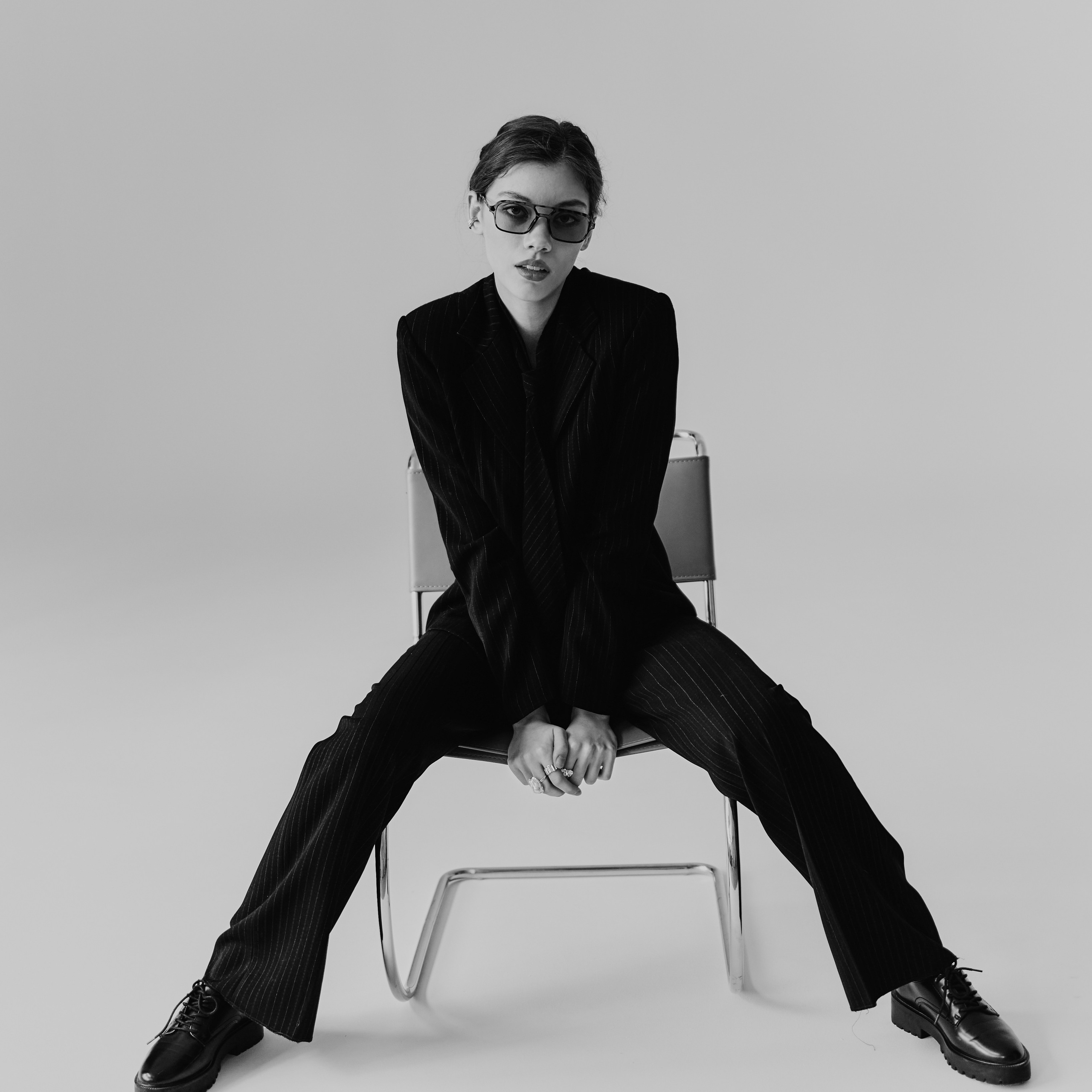 Maria. KSUSHA LITVINA photography