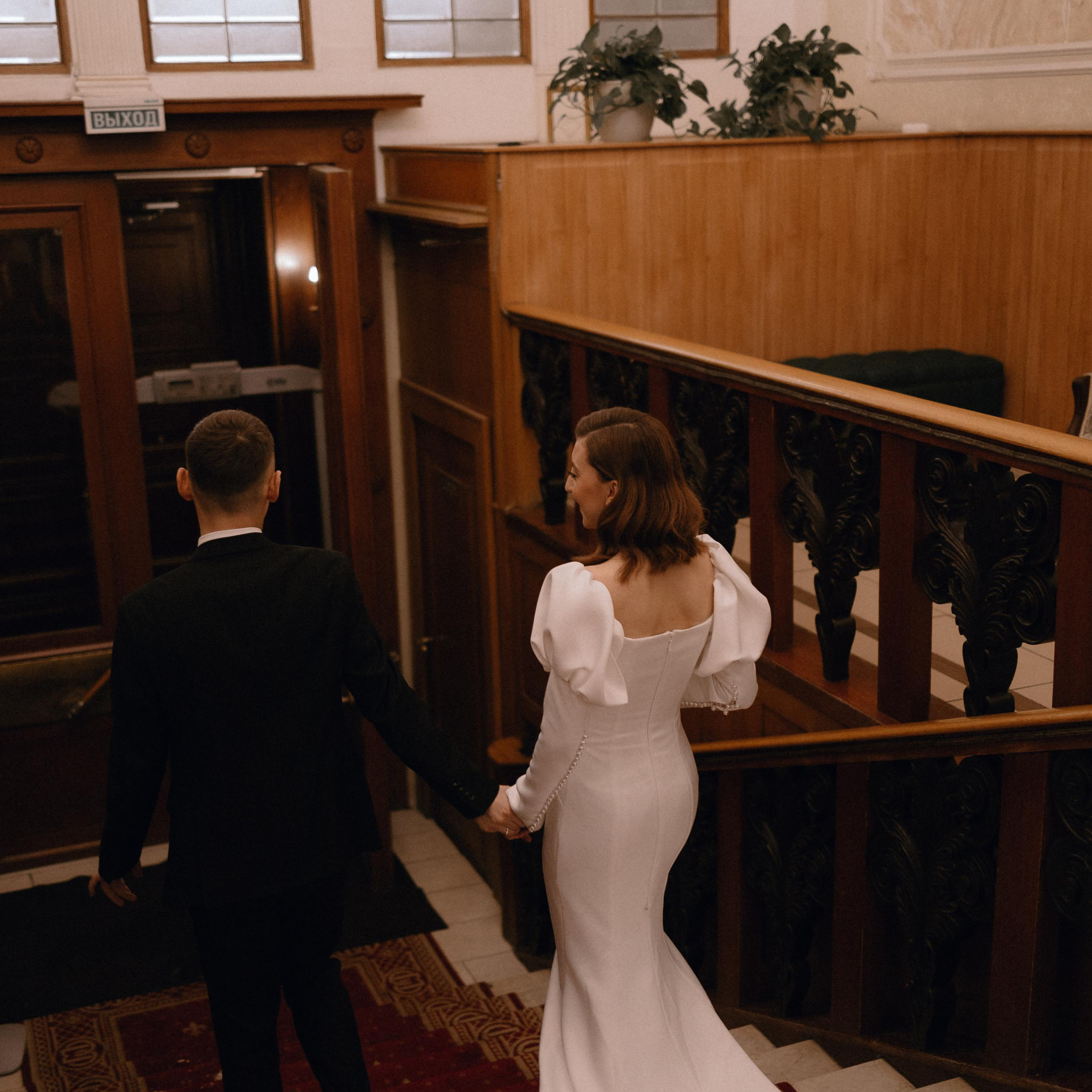 Renata & Nikita. KSUSHA LITVINA photography