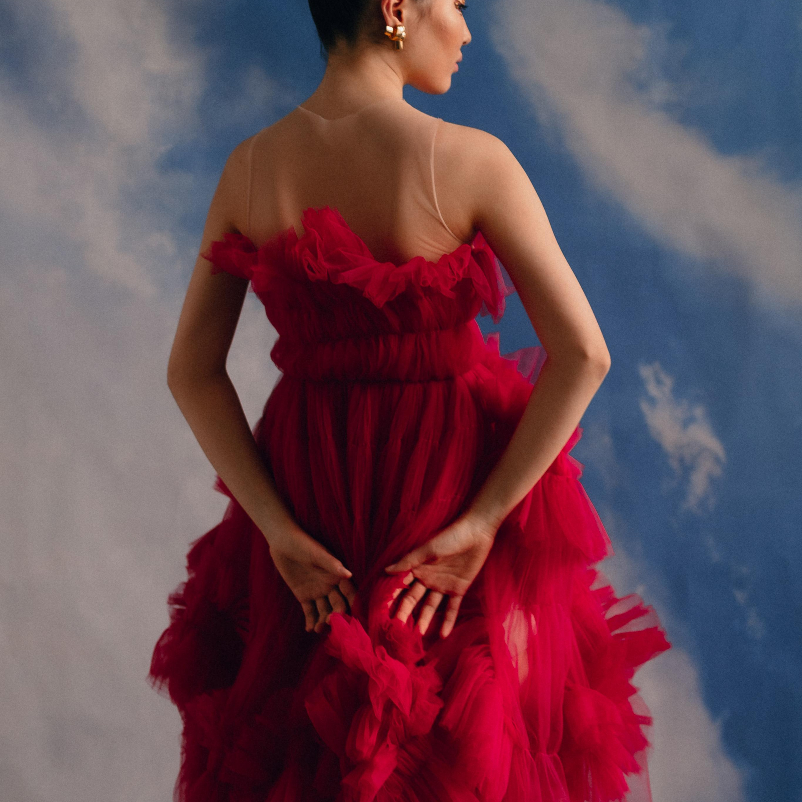 Campaigns. KSUSHA LITVINA photography