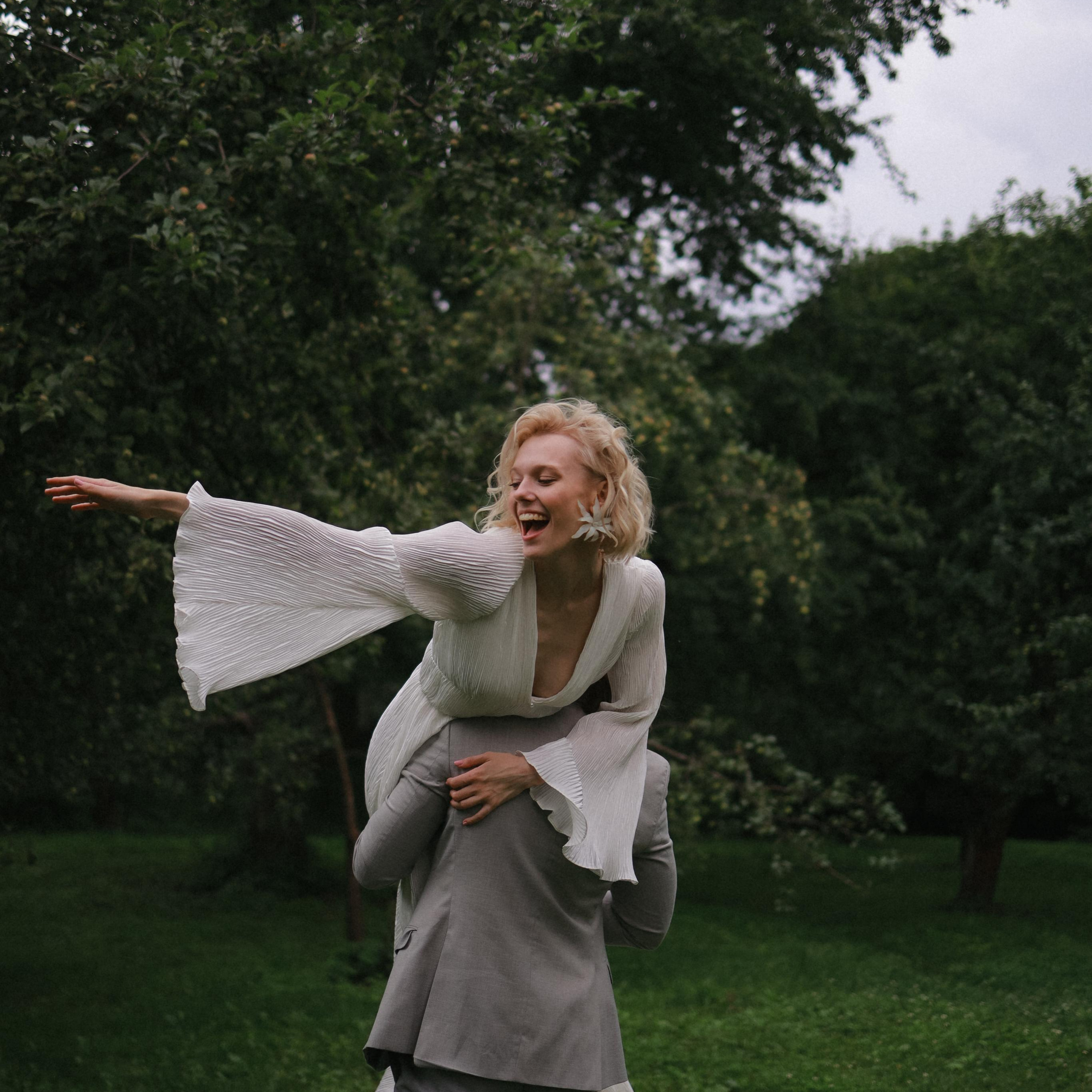 Alexandra & Vadim. KSUSHA LITVINA photography