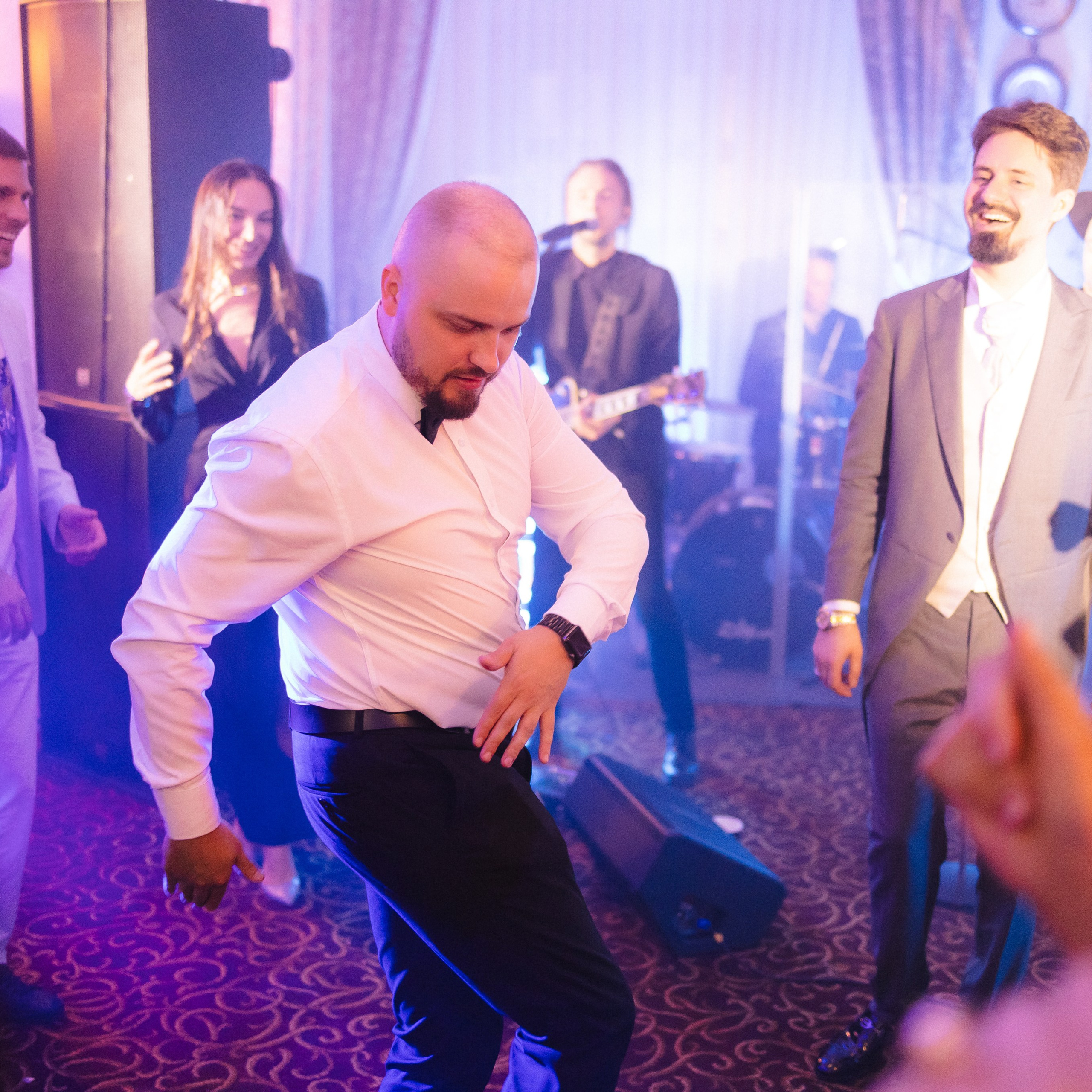 Daria & Kirill. KSUSHA LITVINA photography