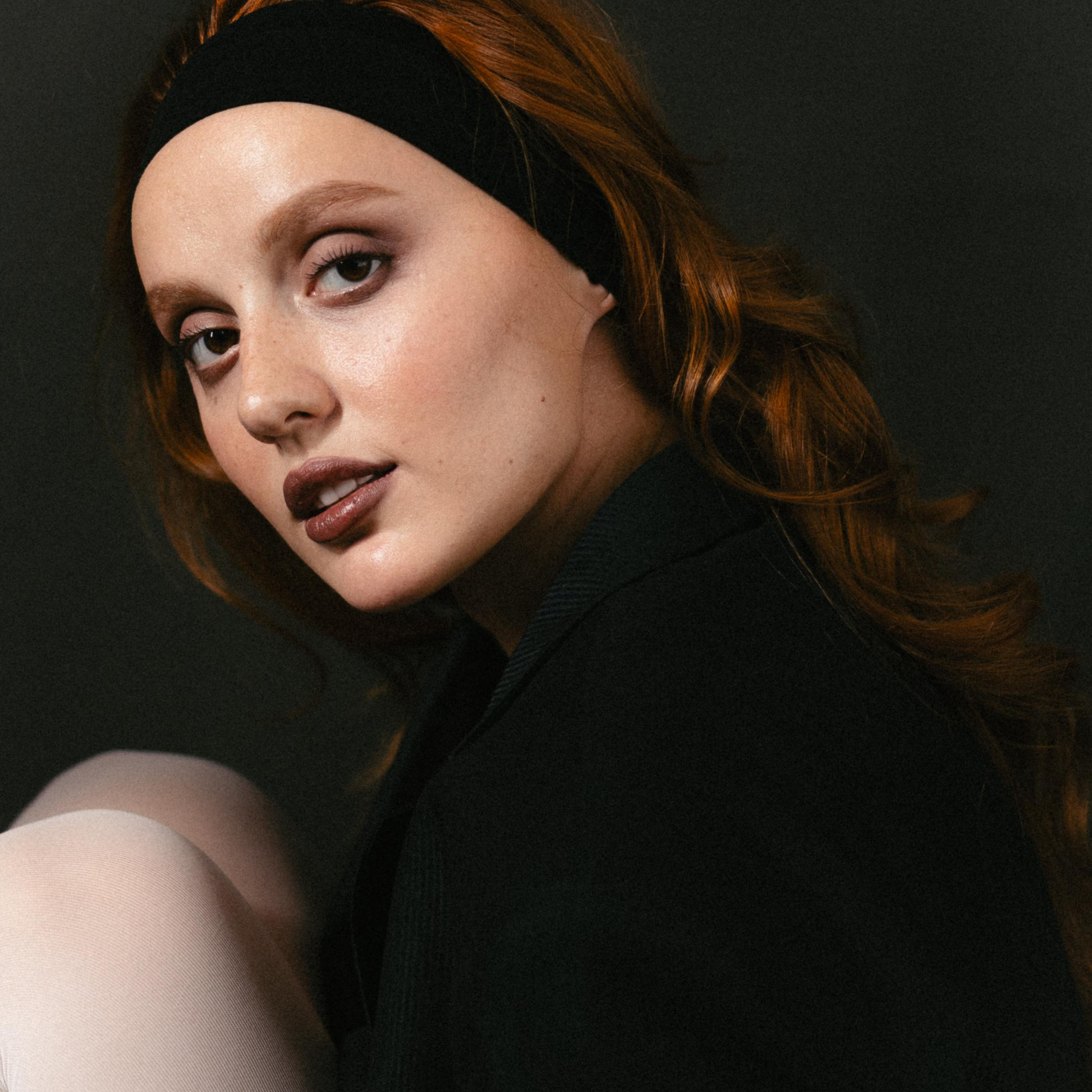 Милита. KSUSHA LITVINA photography