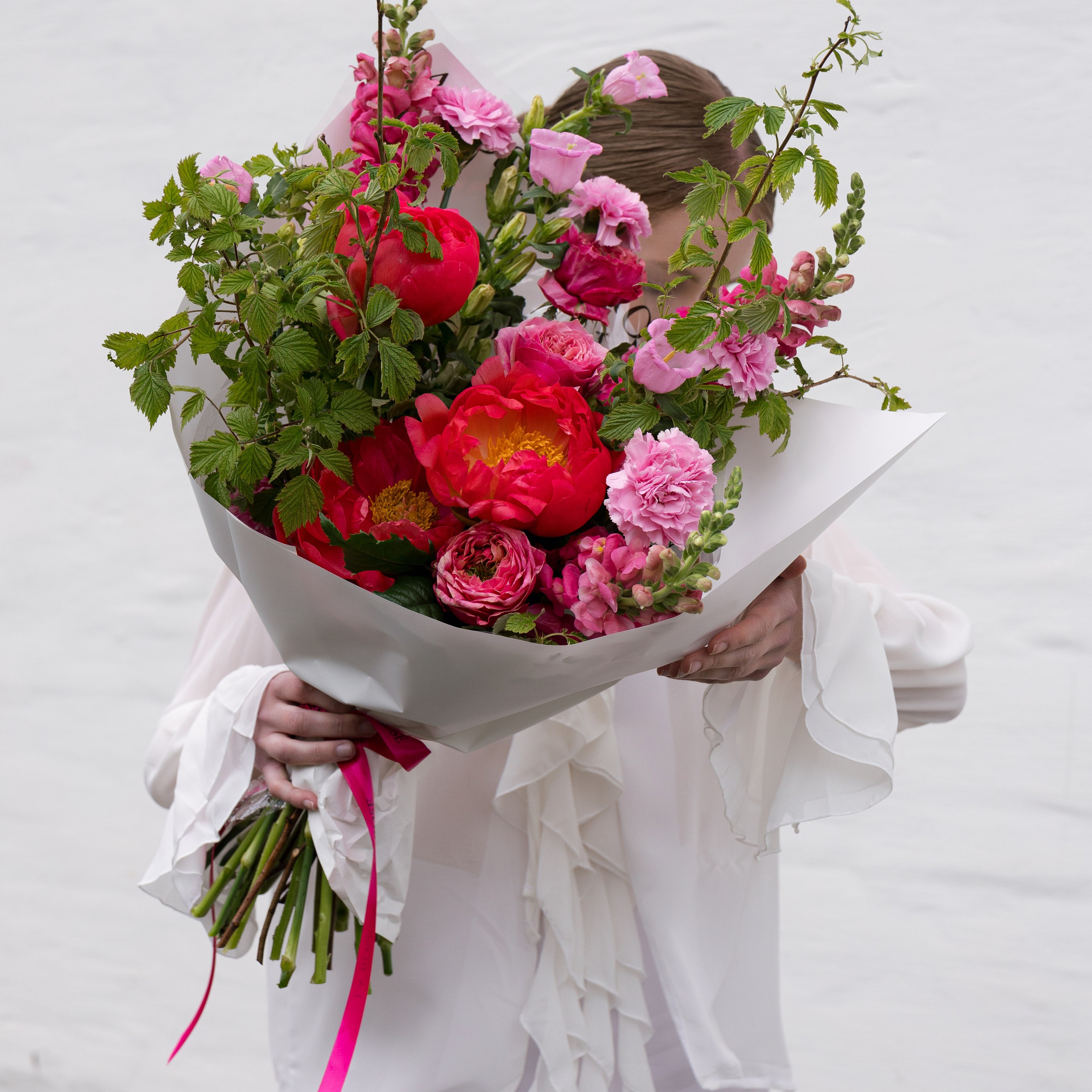 LA ROSE. KSUSHA LITVINA photography