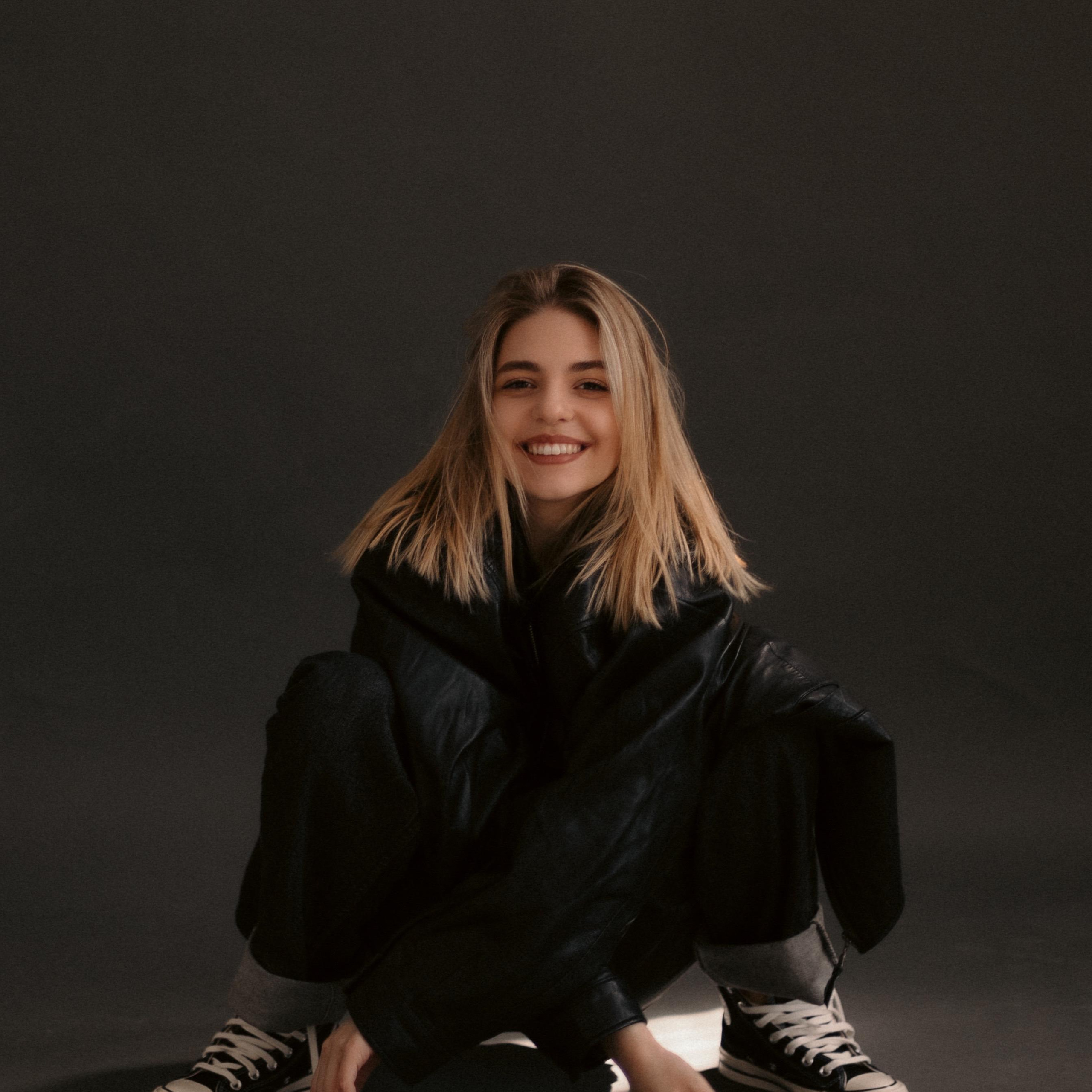 Кристина. KSUSHA LITVINA photography