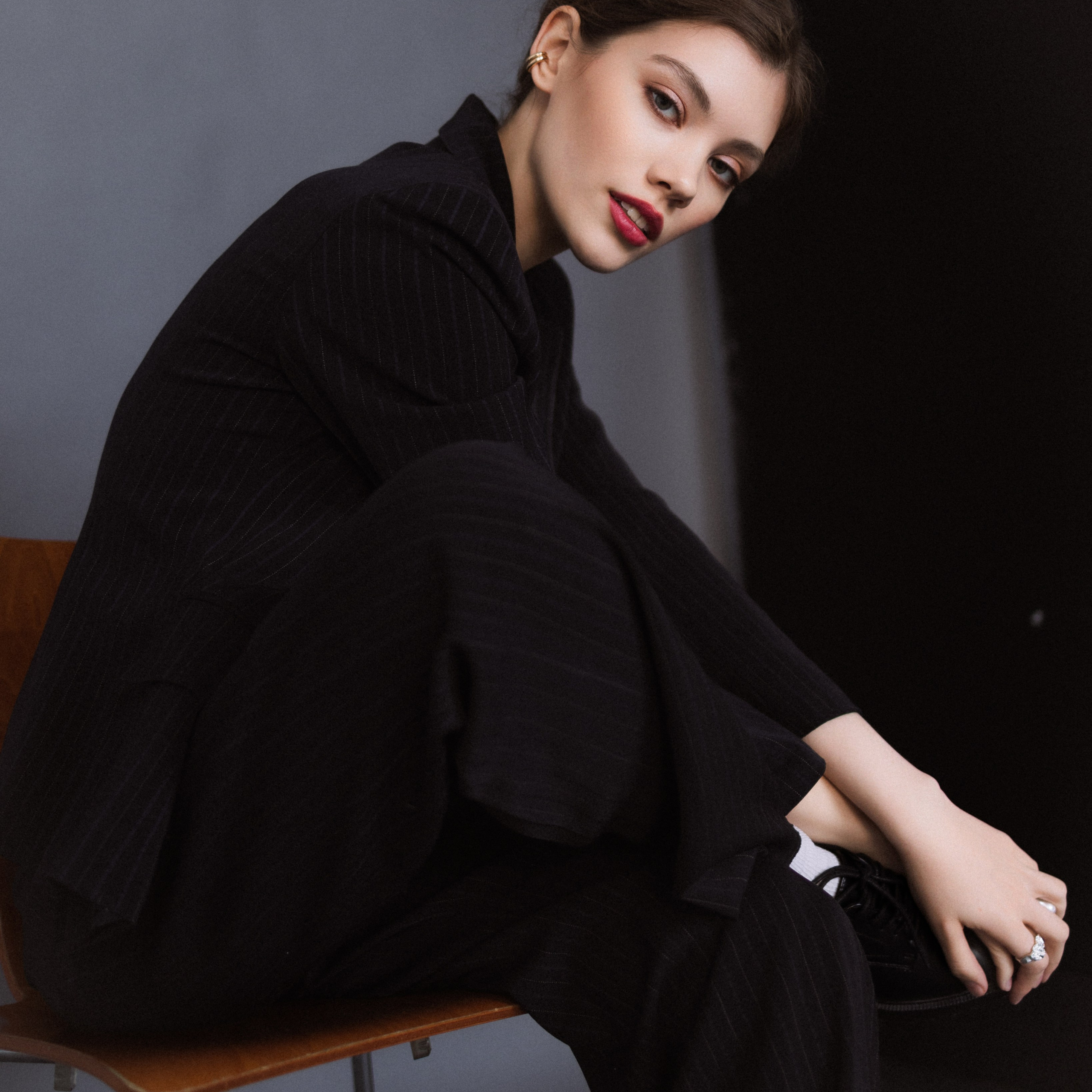 Maria. KSUSHA LITVINA photography