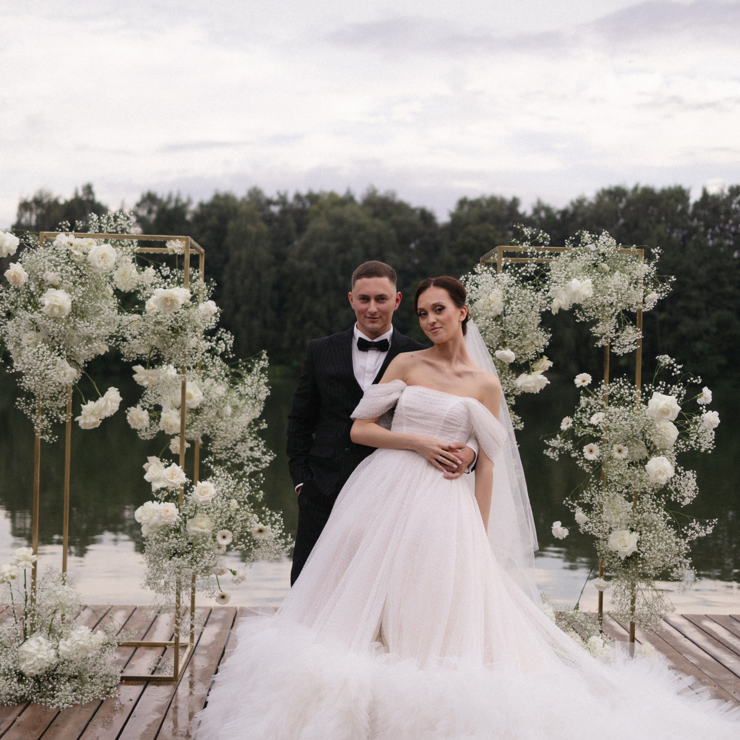 Diana & Maxim. KSUSHA LITVINA photography