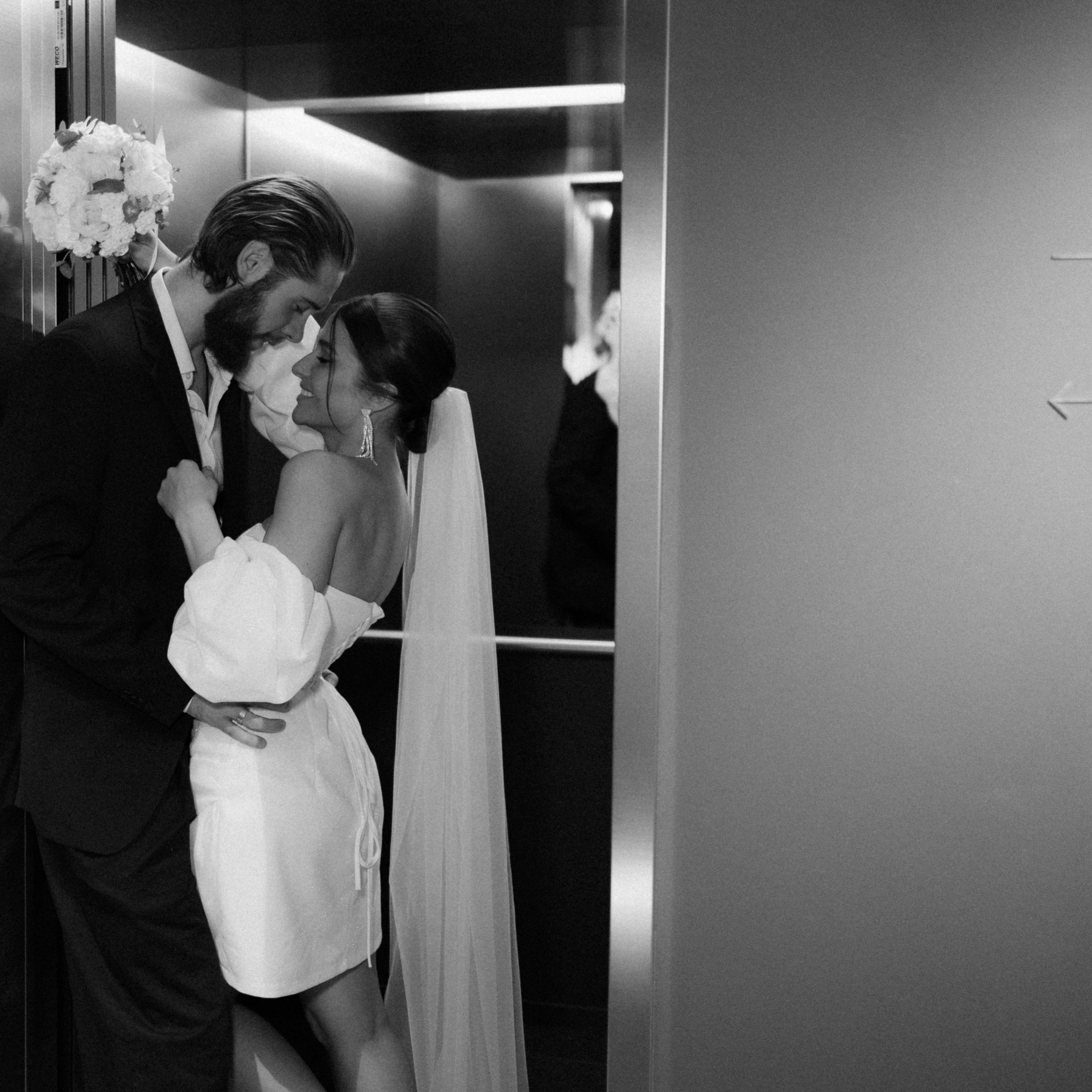 Lisa & Maxim. KSUSHA LITVINA photography