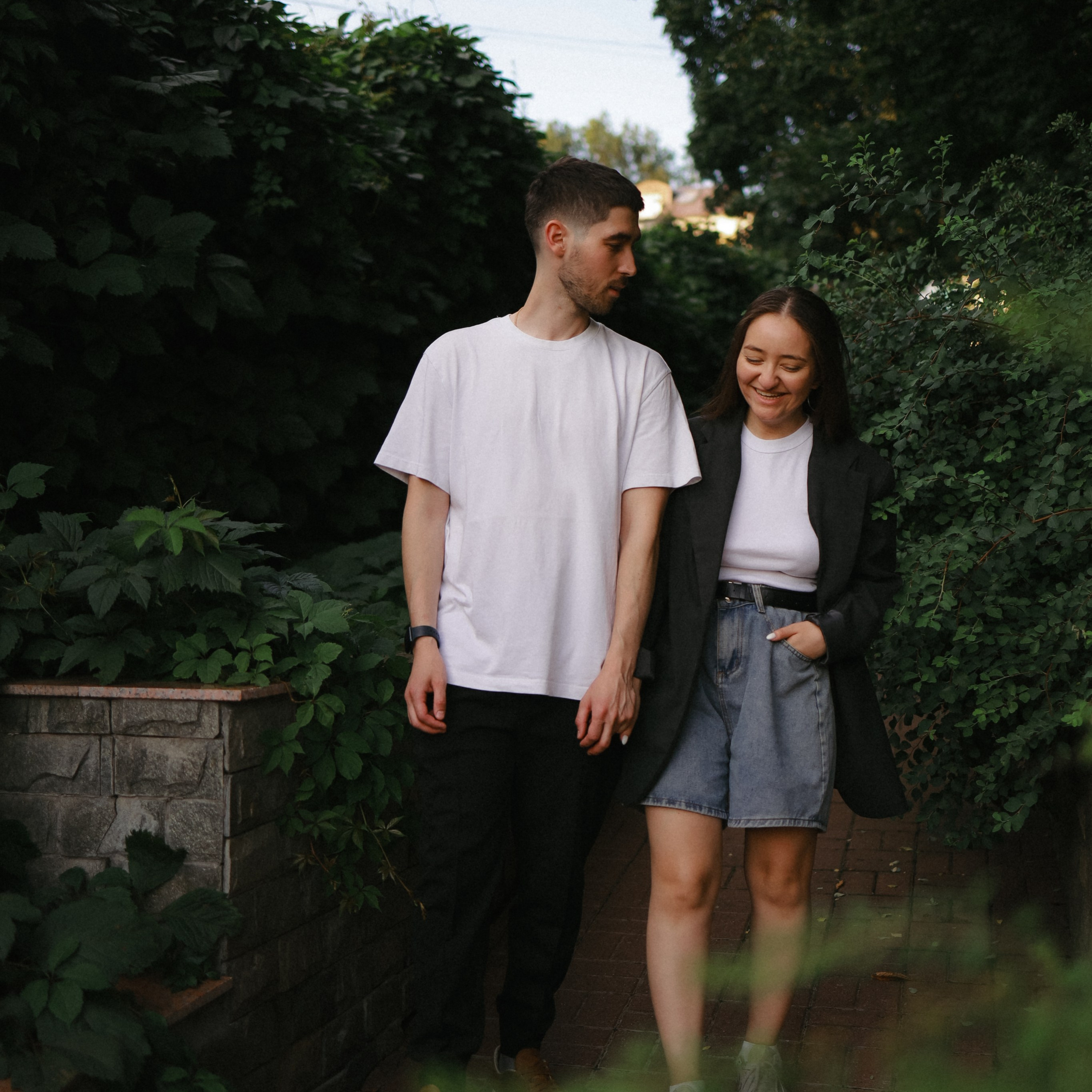 Love-story / Парные. KSUSHA LITVINA photography