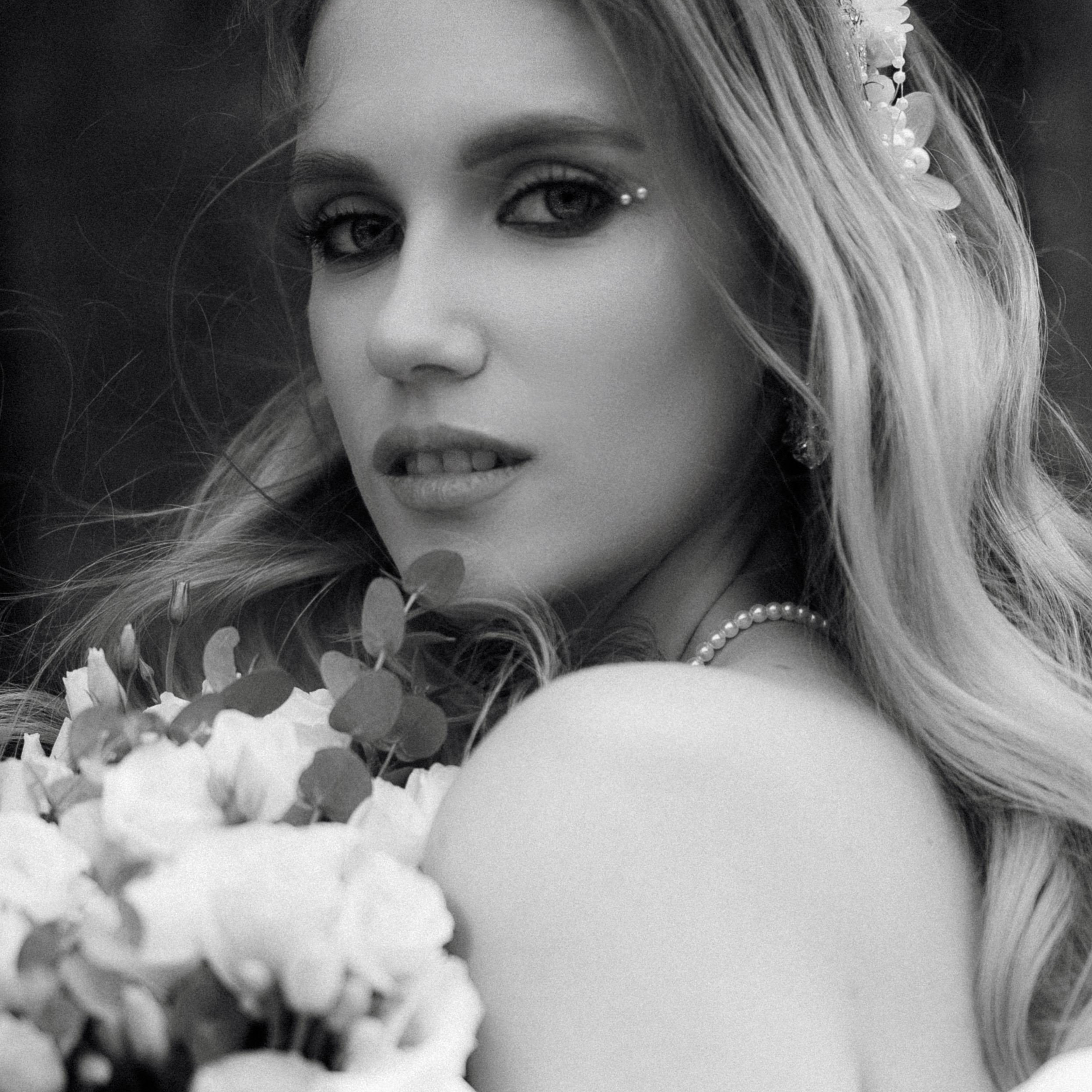 Ekaterina & Alexander. KSUSHA LITVINA photography