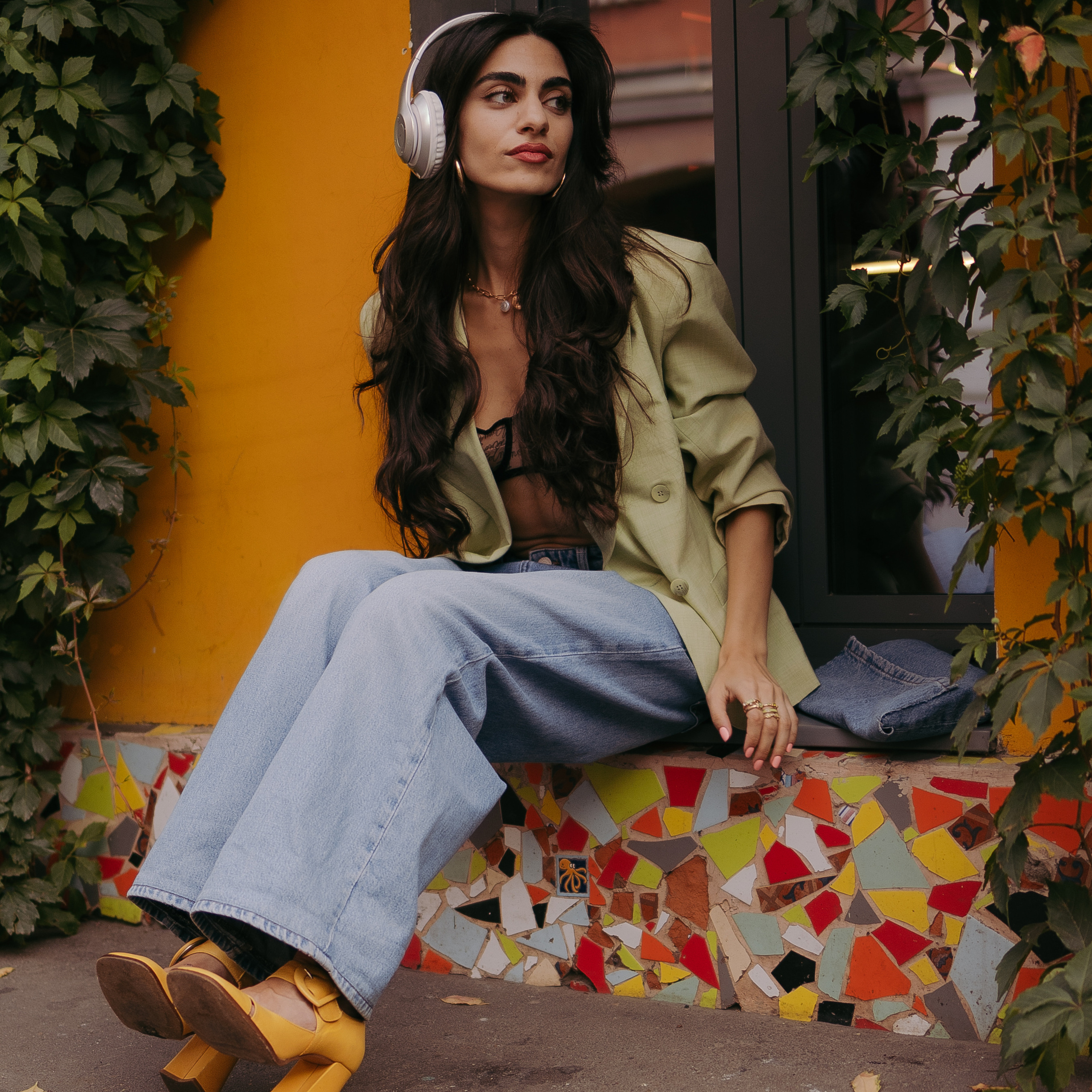 Сильвия. KSUSHA LITVINA photography