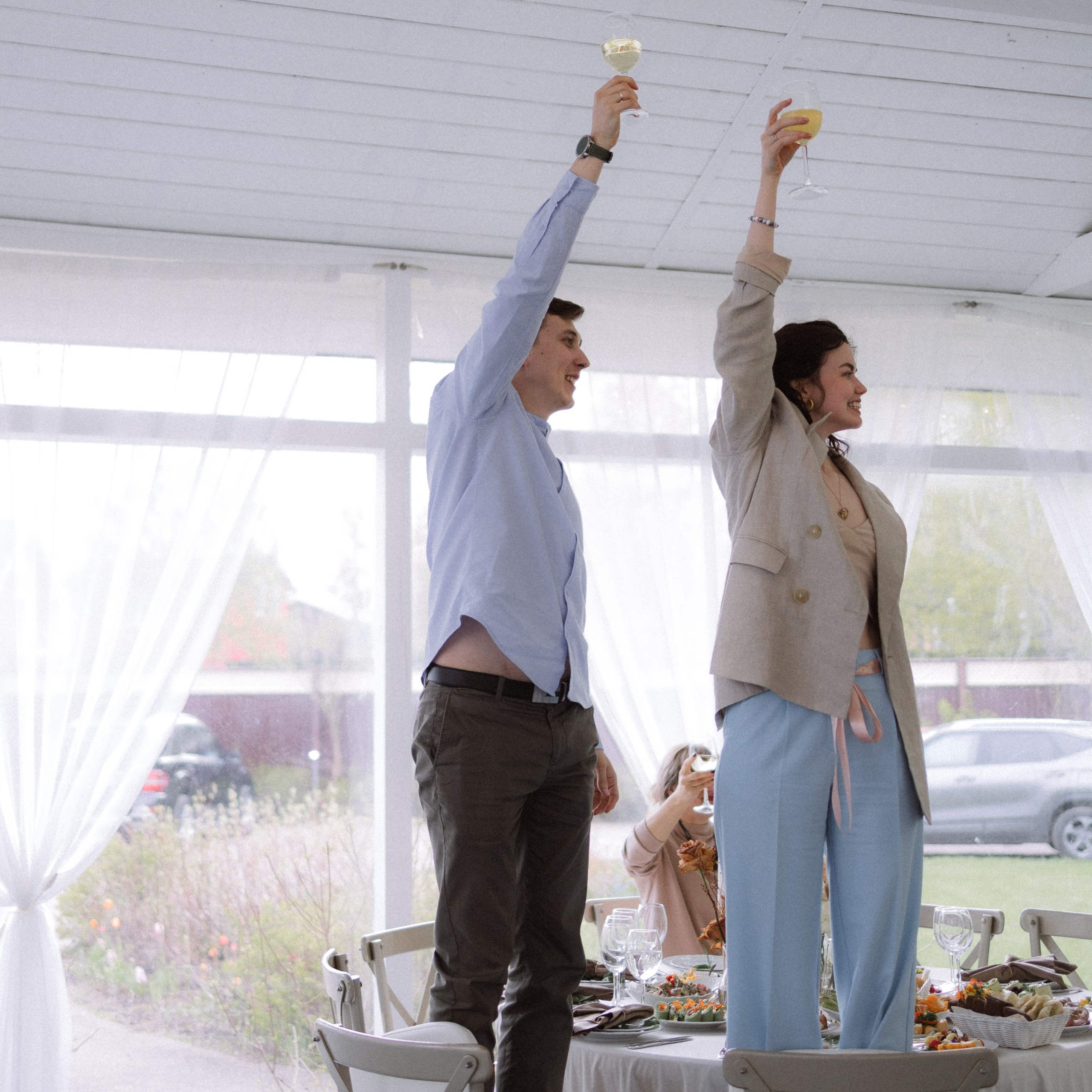 Anna & Gleb. KSUSHA LITVINA photography