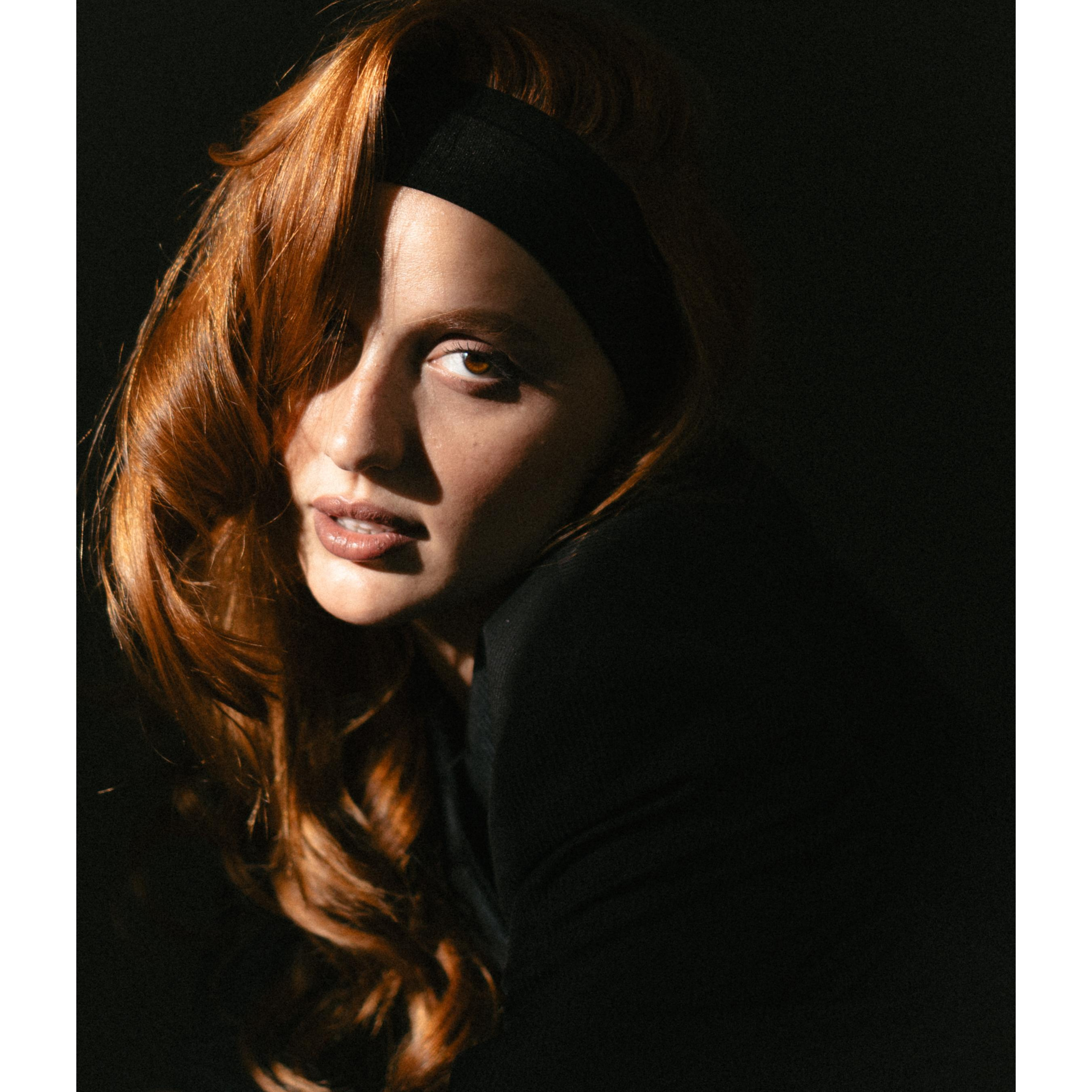 Милита. KSUSHA LITVINA photography