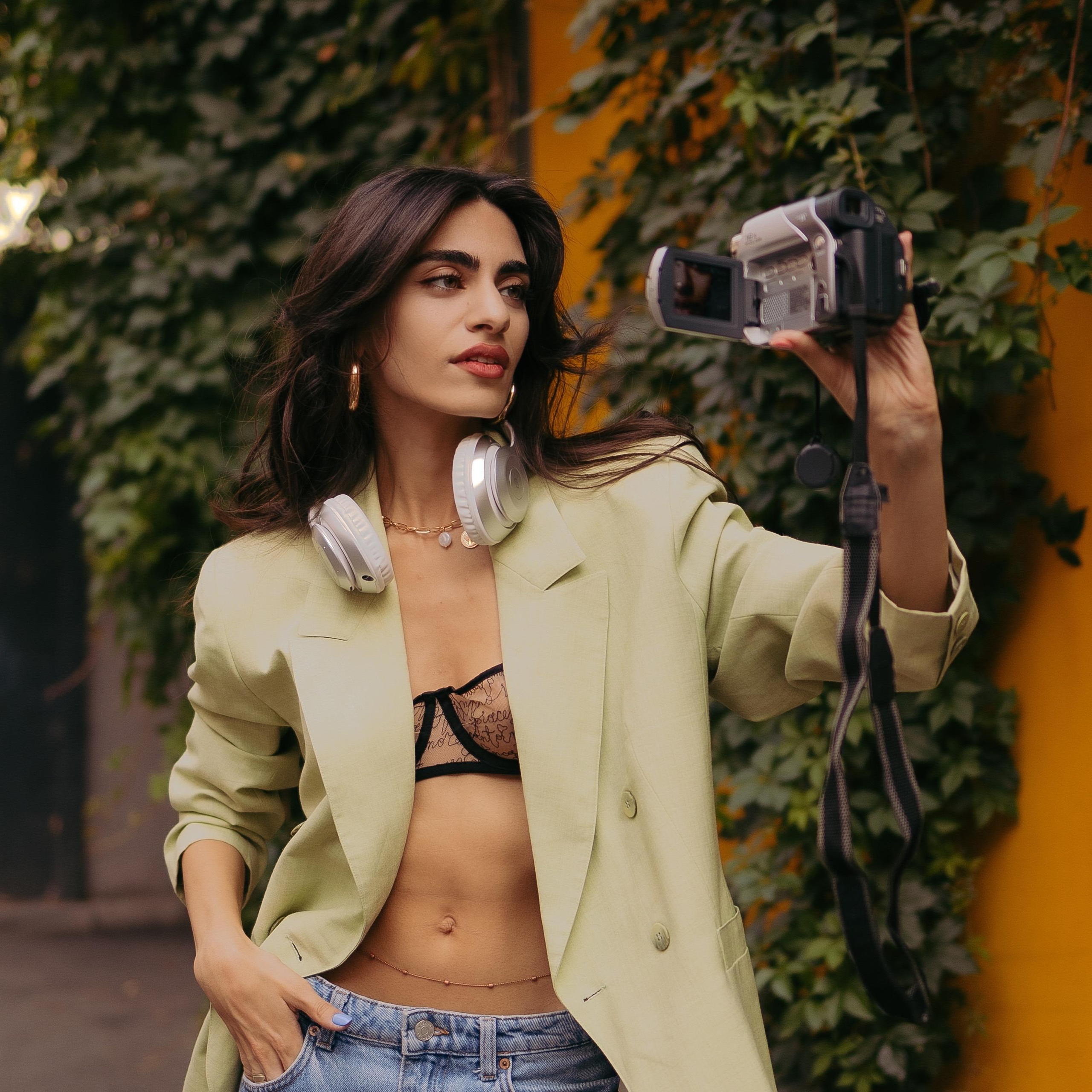 Сильвия. KSUSHA LITVINA photography