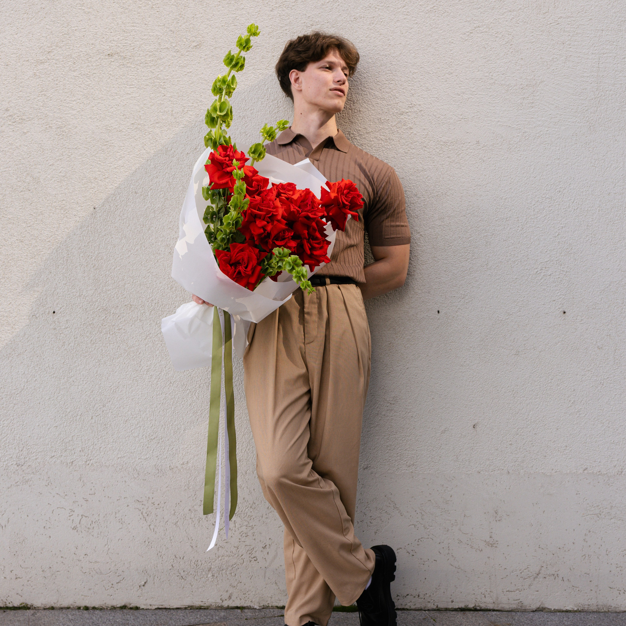 LA ROSE. KSUSHA LITVINA photography