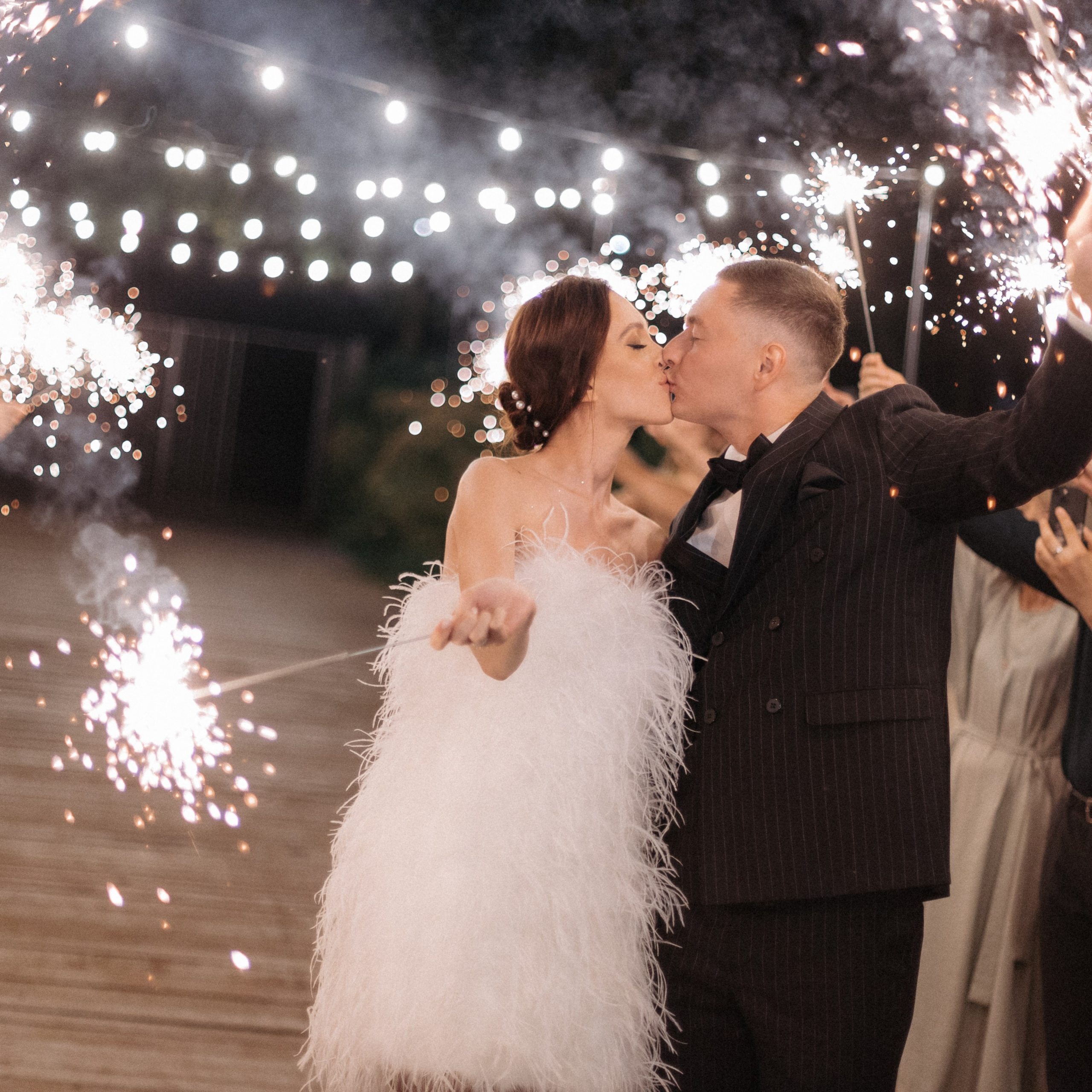 Diana & Maxim. KSUSHA LITVINA photography