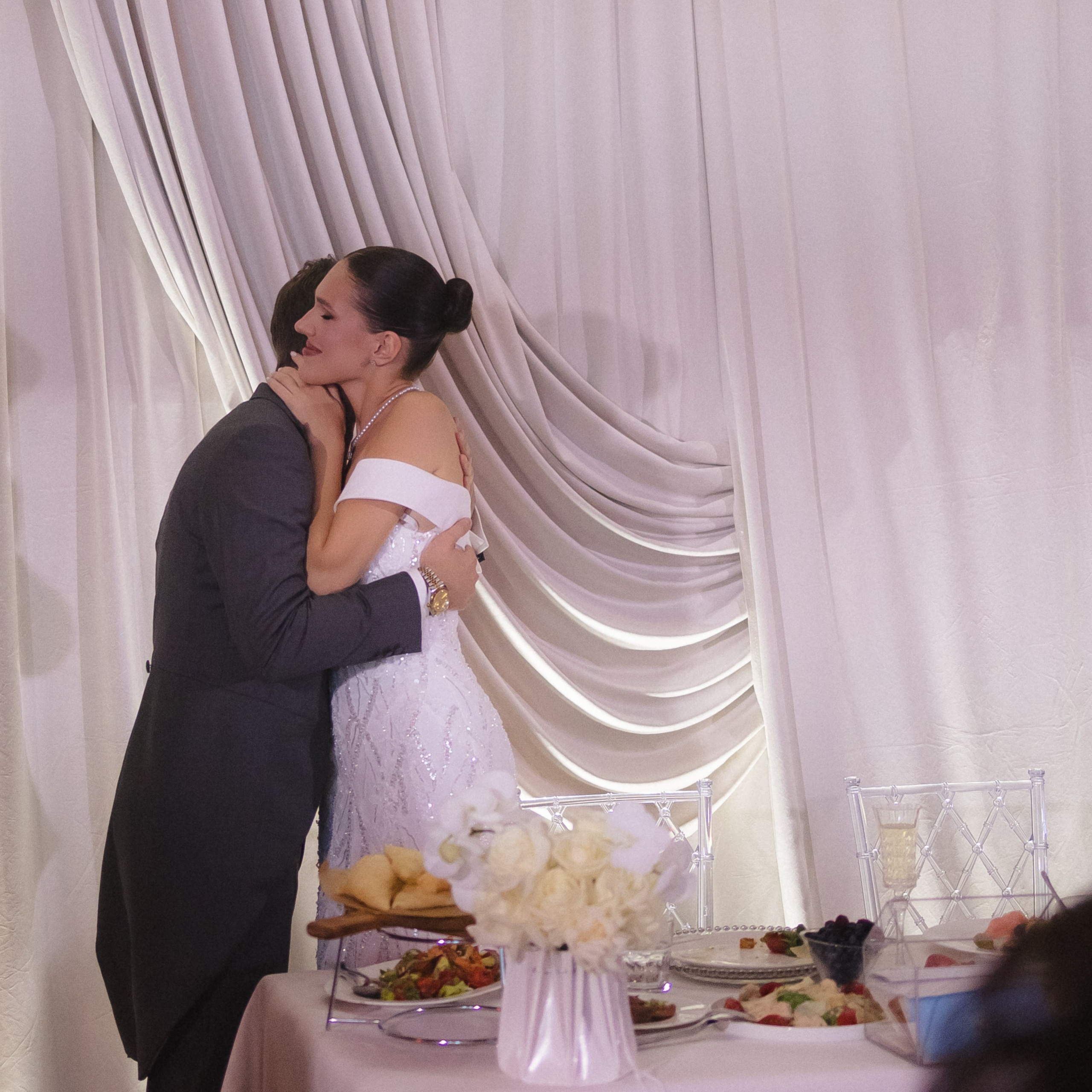 Daria & Kirill. KSUSHA LITVINA photography