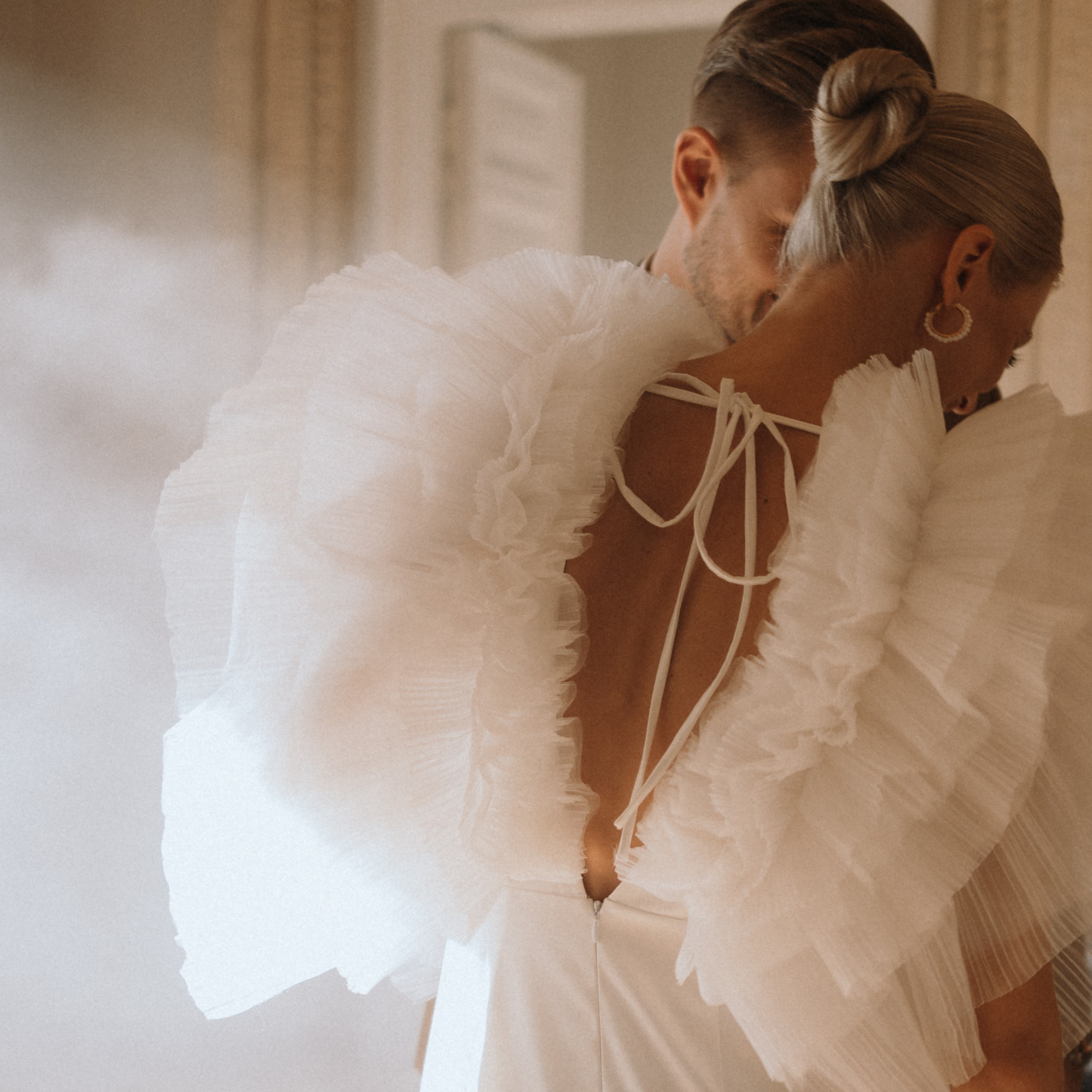 Marina & Andrey. KSUSHA LITVINA photography