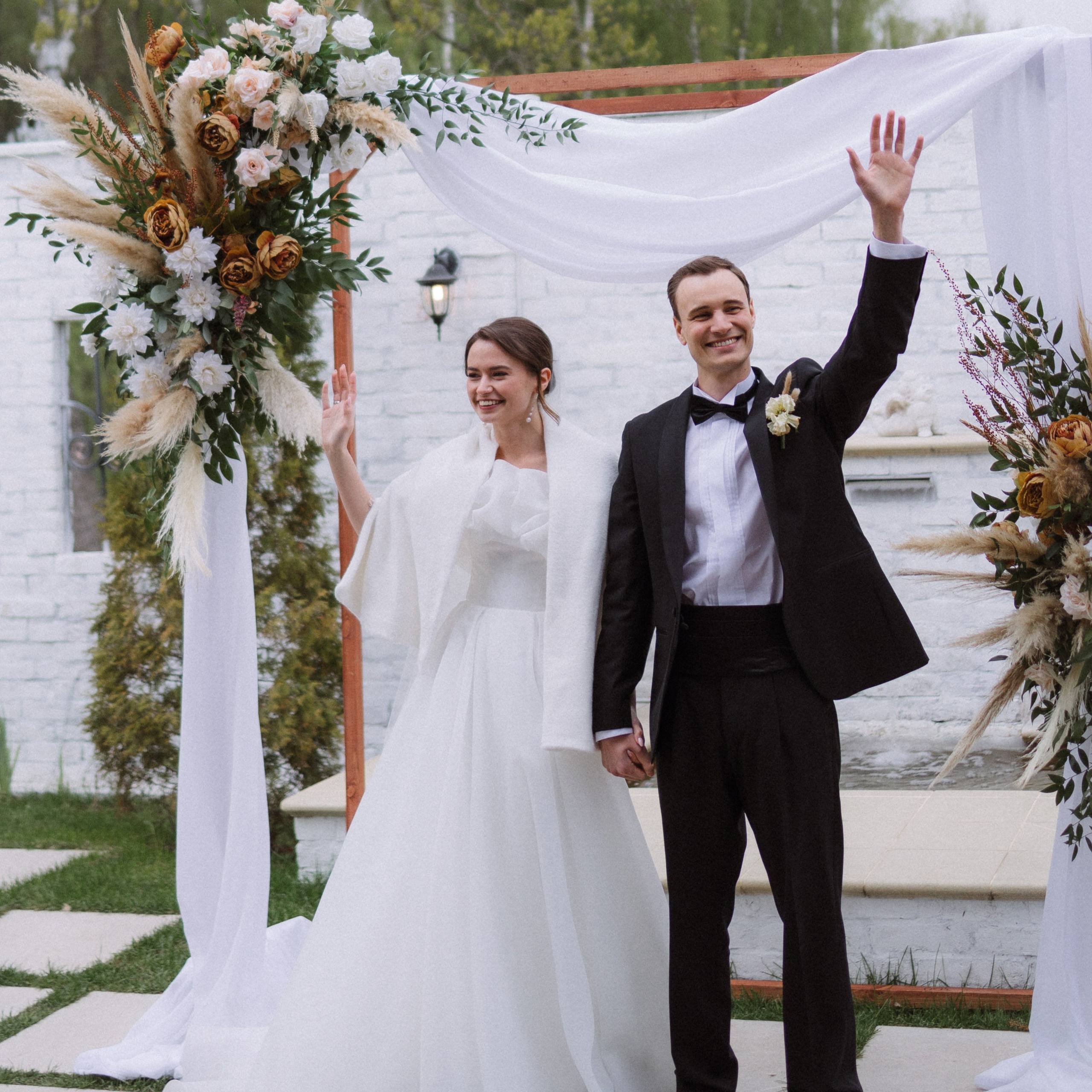 Anna & Gleb. KSUSHA LITVINA photography