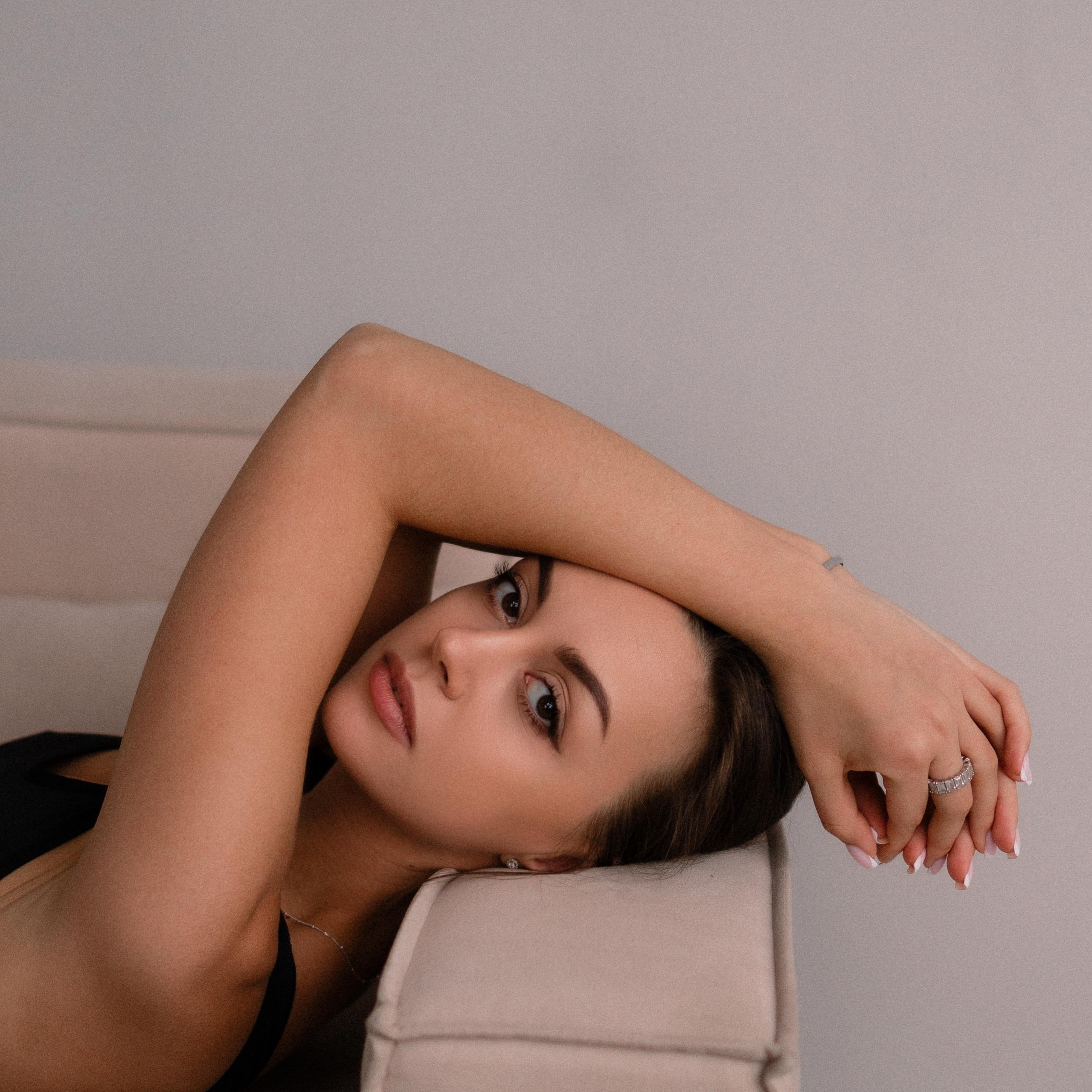 Женя. KSUSHA LITVINA photography