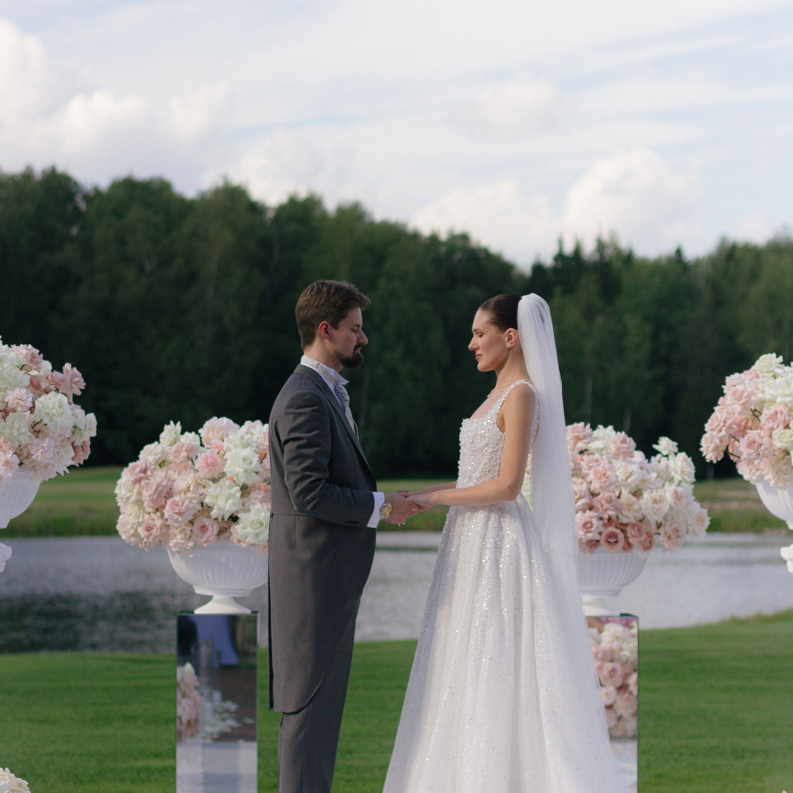 Daria & Kirill. KSUSHA LITVINA photography