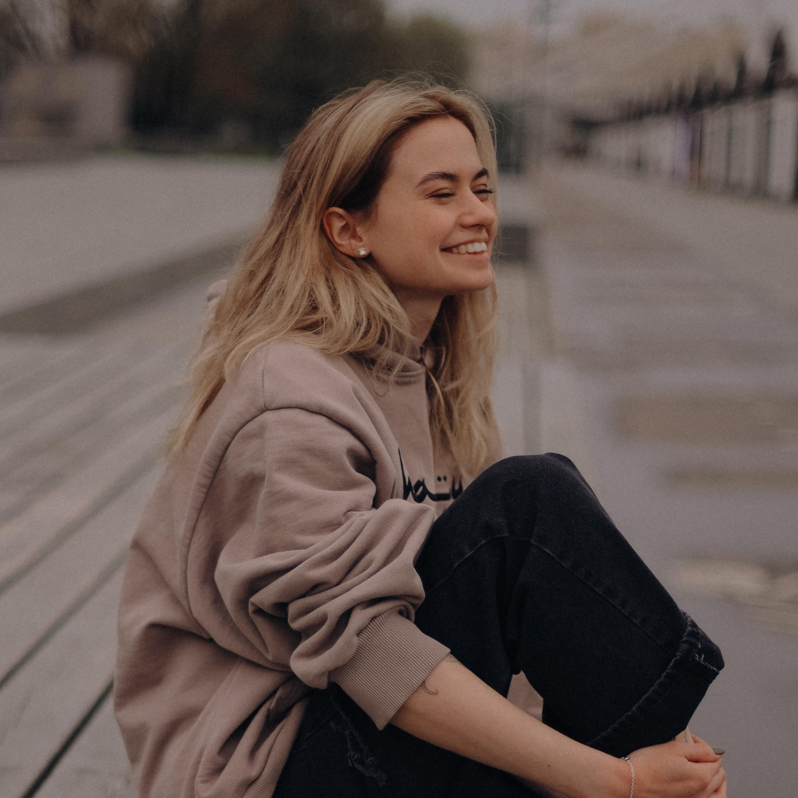 Аня. KSUSHA LITVINA photography