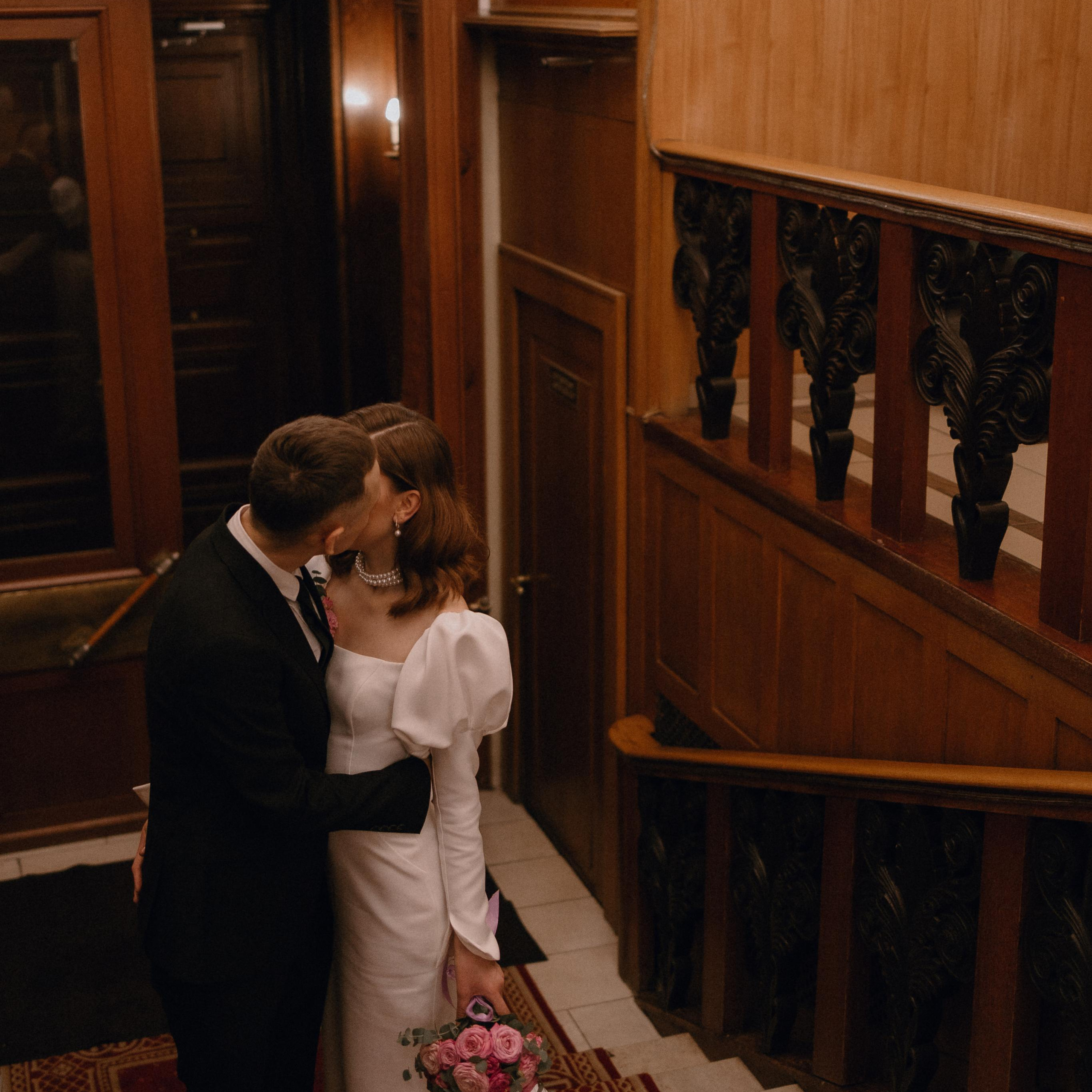 Renata & Nikita. KSUSHA LITVINA photography