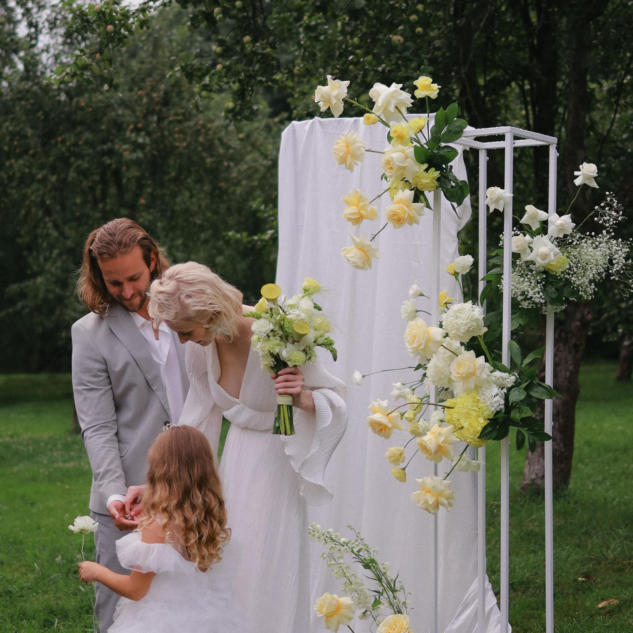 Alexandra & Vadim. KSUSHA LITVINA photography