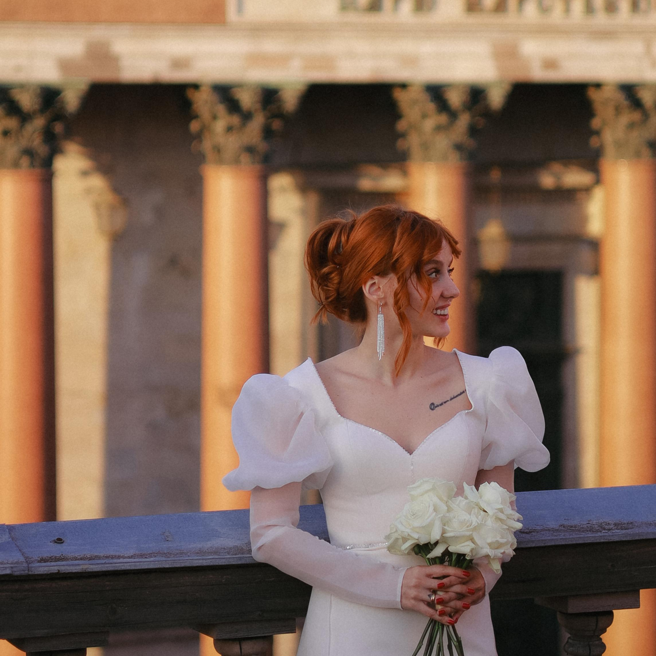 Mila & Sergey. KSUSHA LITVINA photography