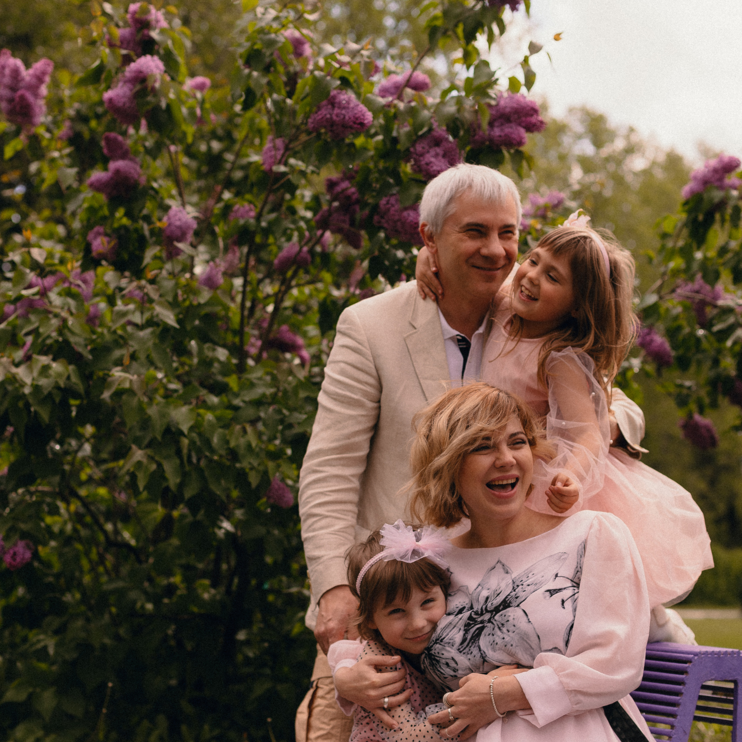 Семейные. KSUSHA LITVINA photography