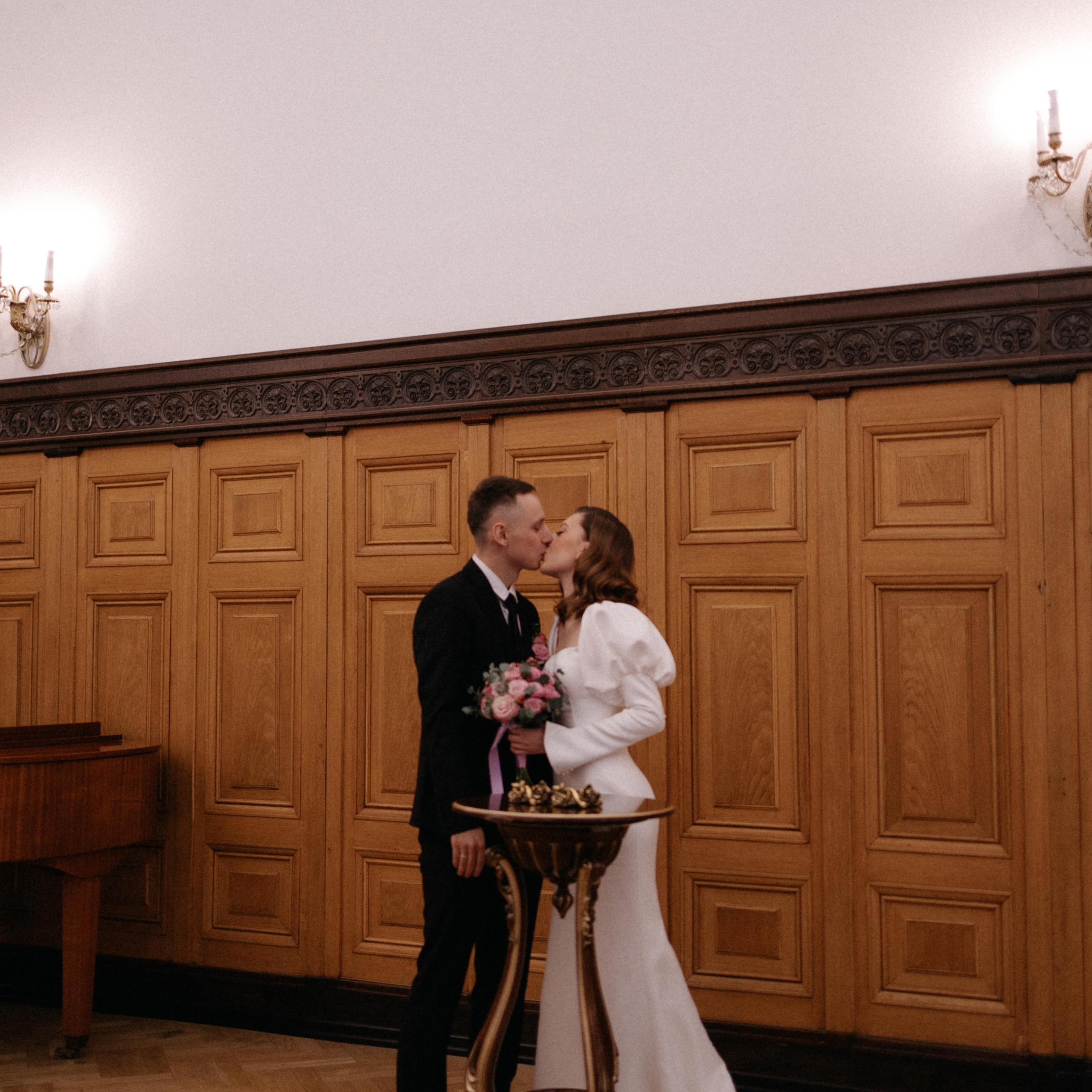 Renata & Nikita. KSUSHA LITVINA photography