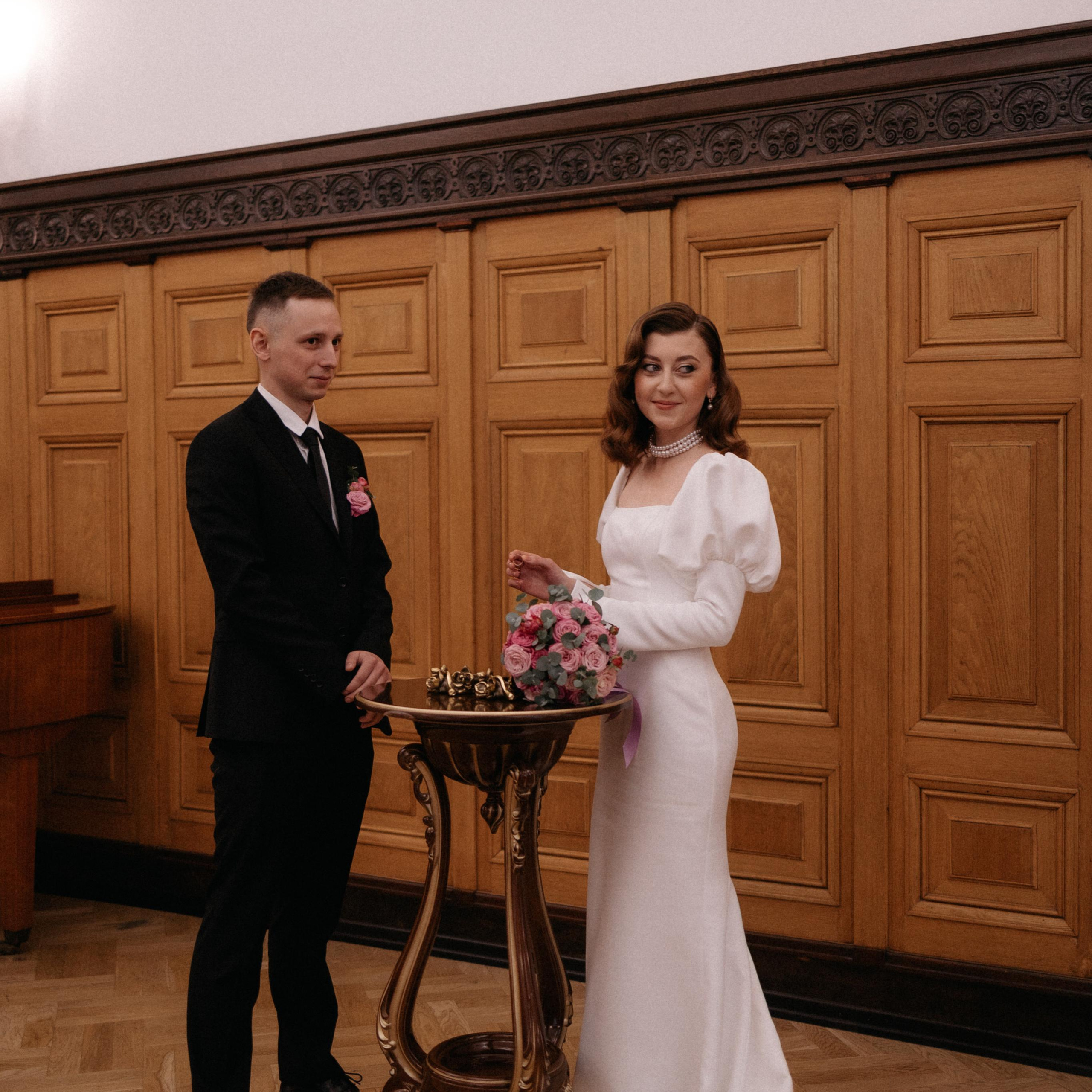 Renata & Nikita. KSUSHA LITVINA photography