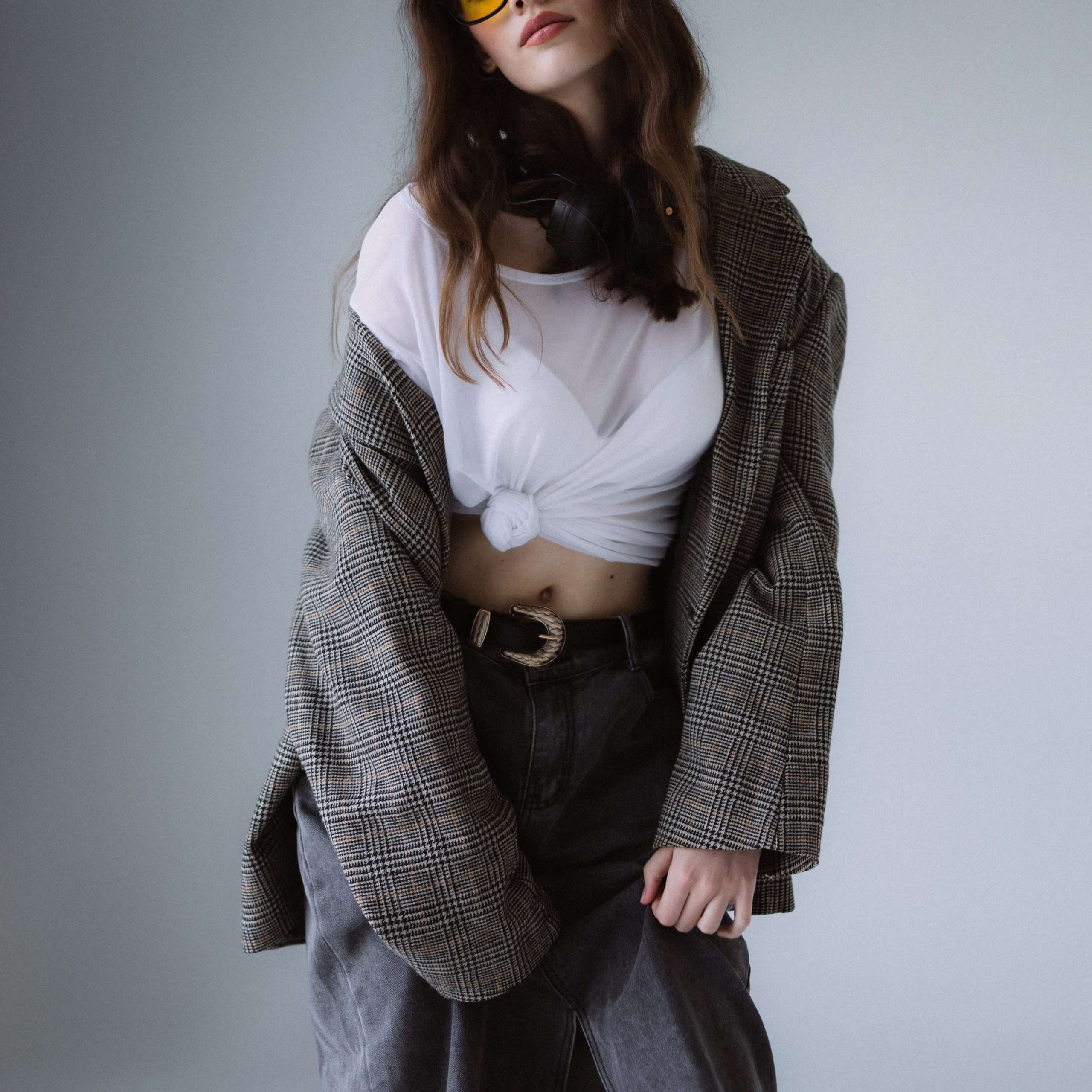 Maria. KSUSHA LITVINA photography