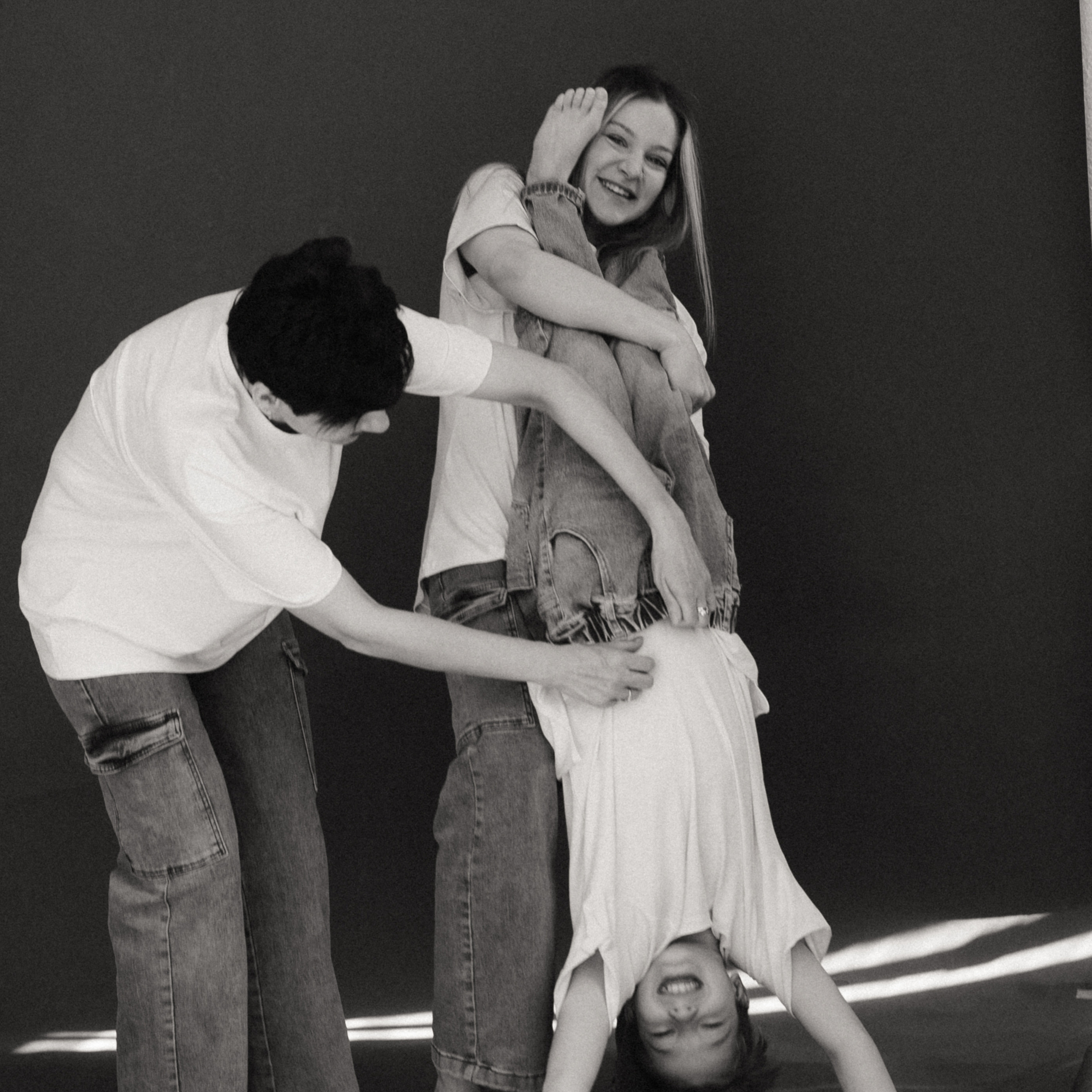 Семейные. KSUSHA LITVINA photography