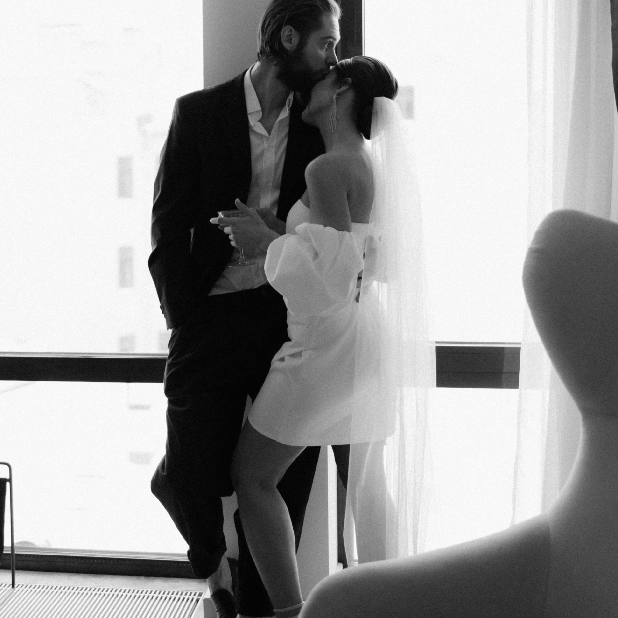 Lisa & Maxim. KSUSHA LITVINA photography