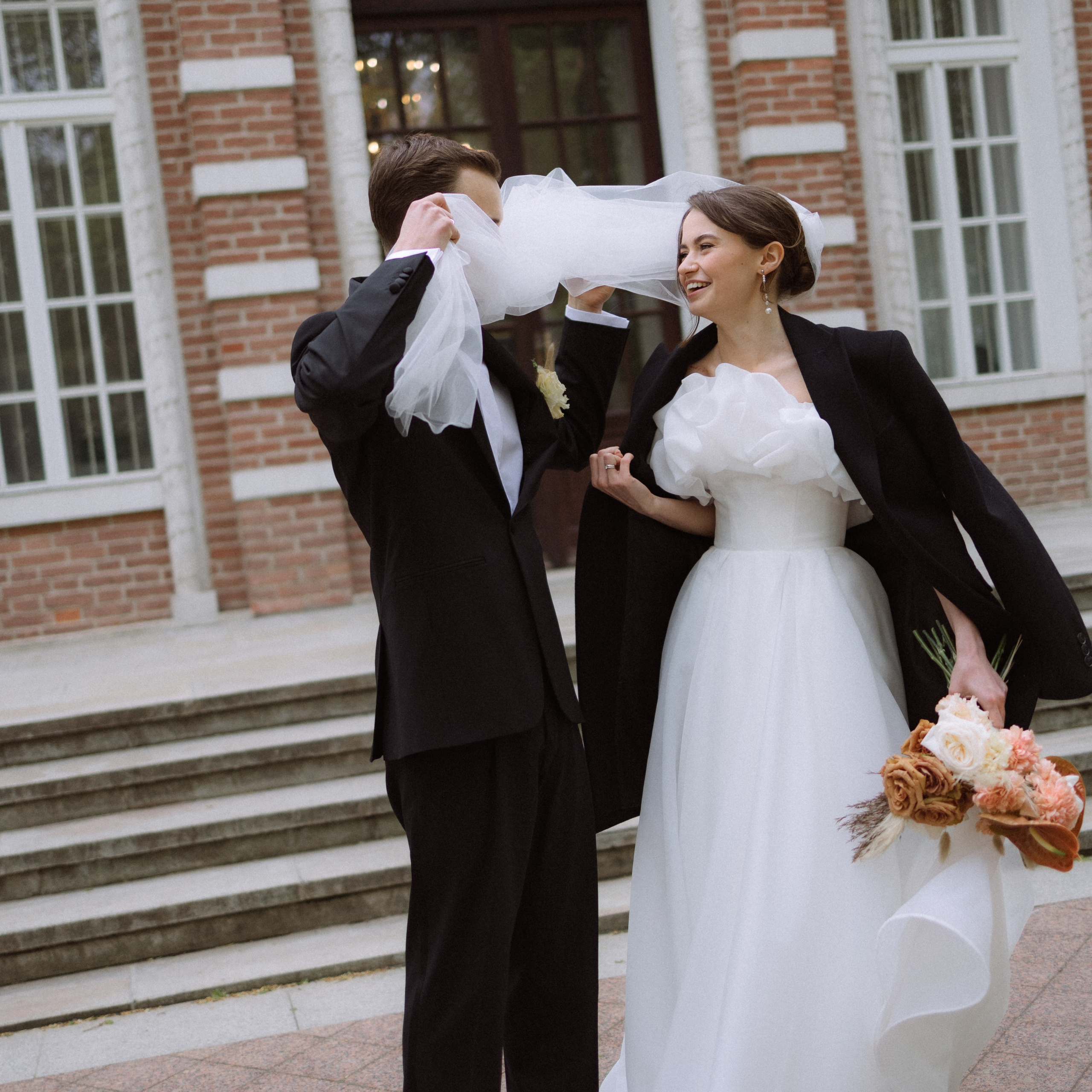 Anna & Gleb. KSUSHA LITVINA photography