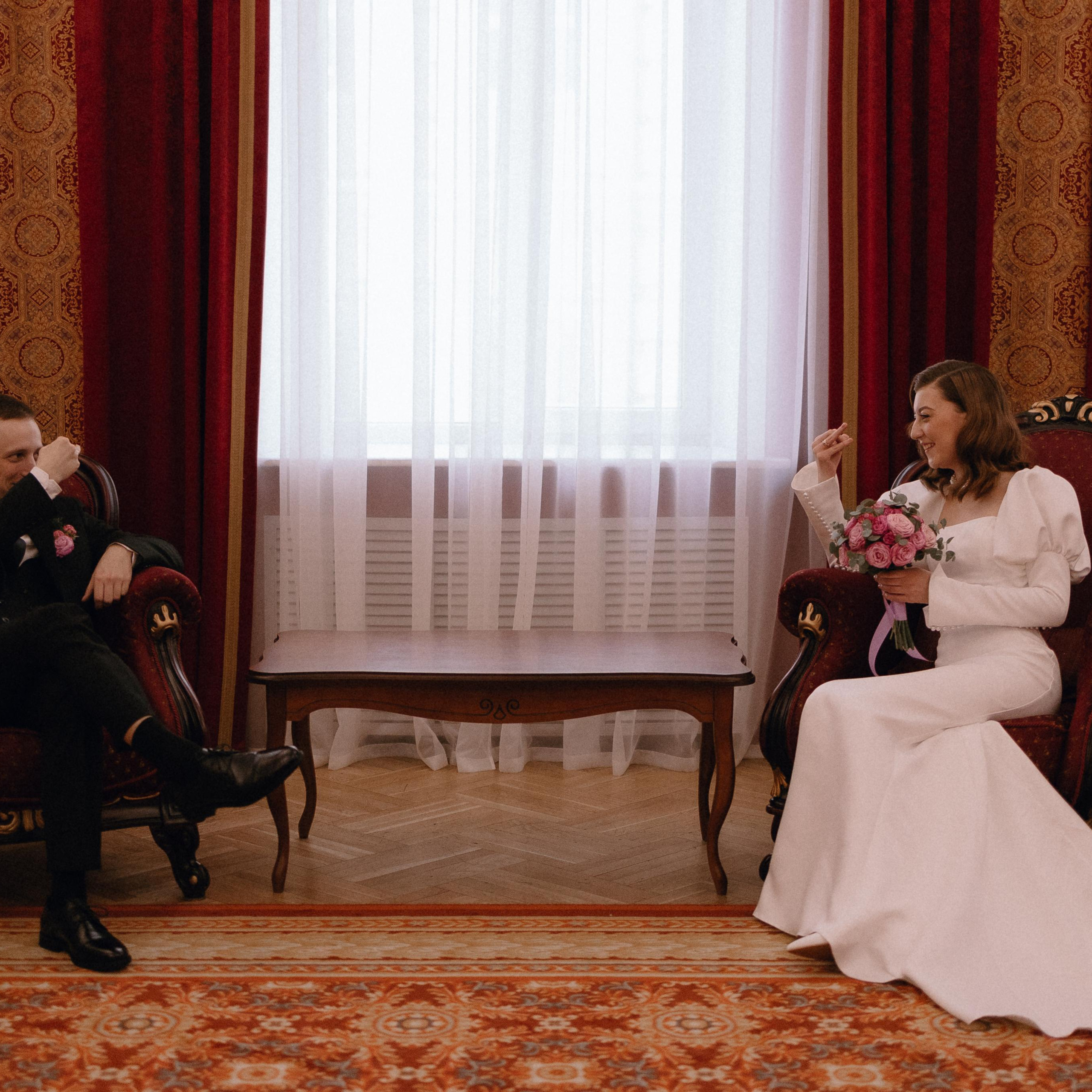 Renata & Nikita. KSUSHA LITVINA photography